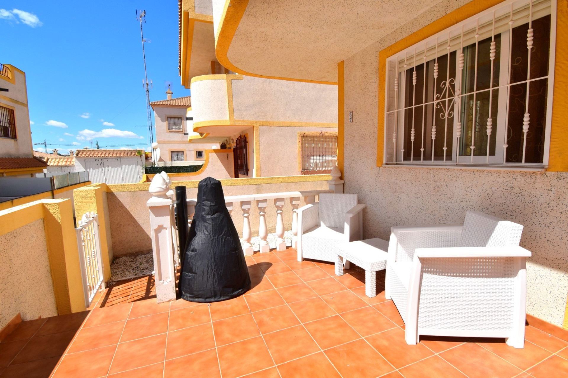 Revente - Maison de ville - Orihuela Costa - Los Altos