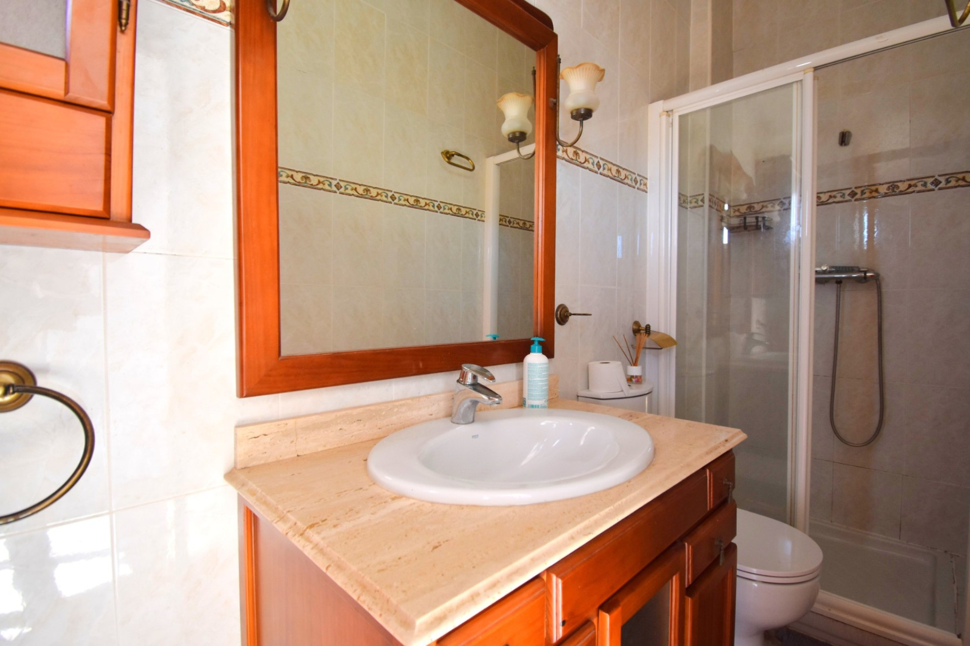 Revente - Maison de ville - Orihuela Costa - Los Altos