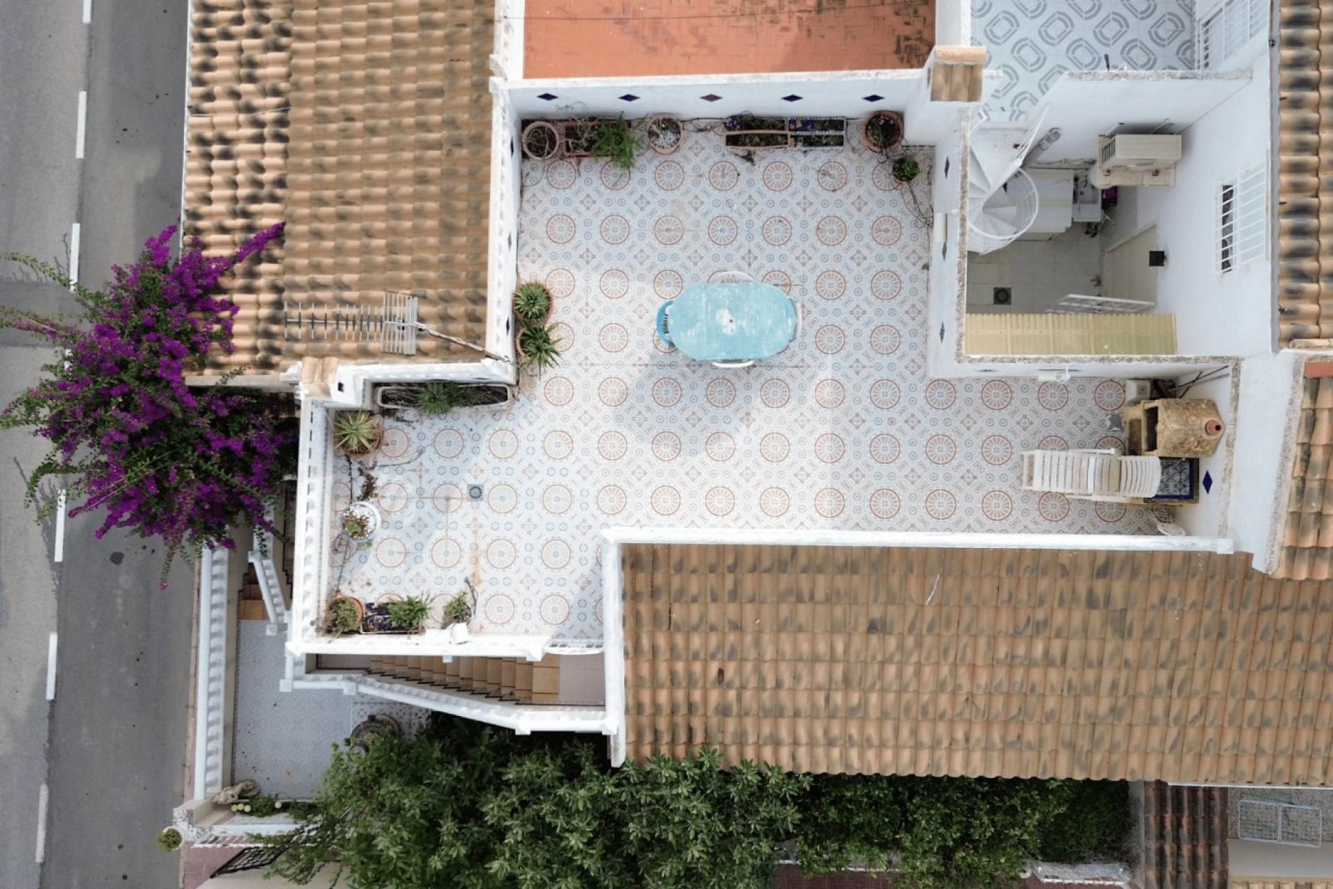 Revente - Maison de ville - Orihuela Costa - Los Altos