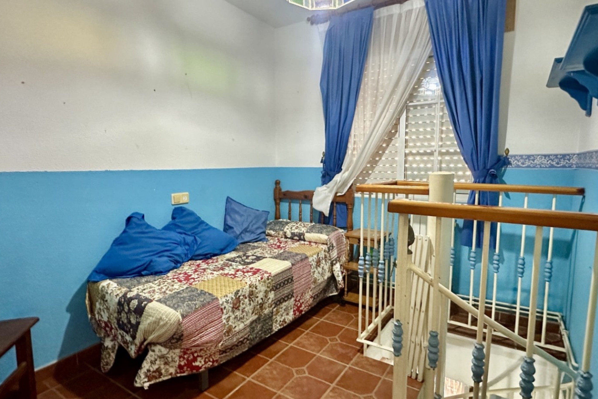 Revente - Maison de ville - Orihuela Costa - Los Altos