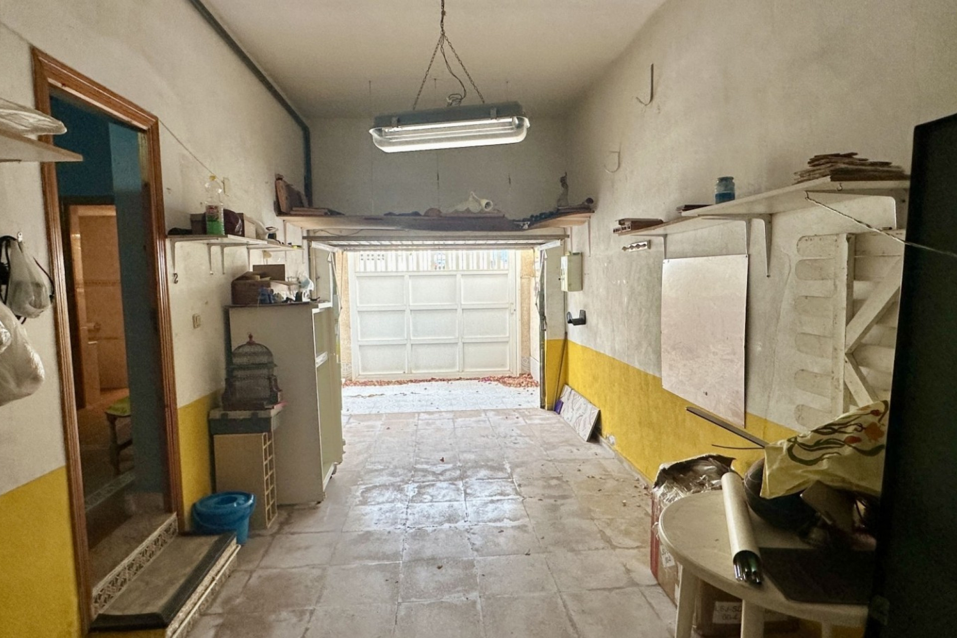 Revente - Maison de ville - Orihuela Costa - Los Altos