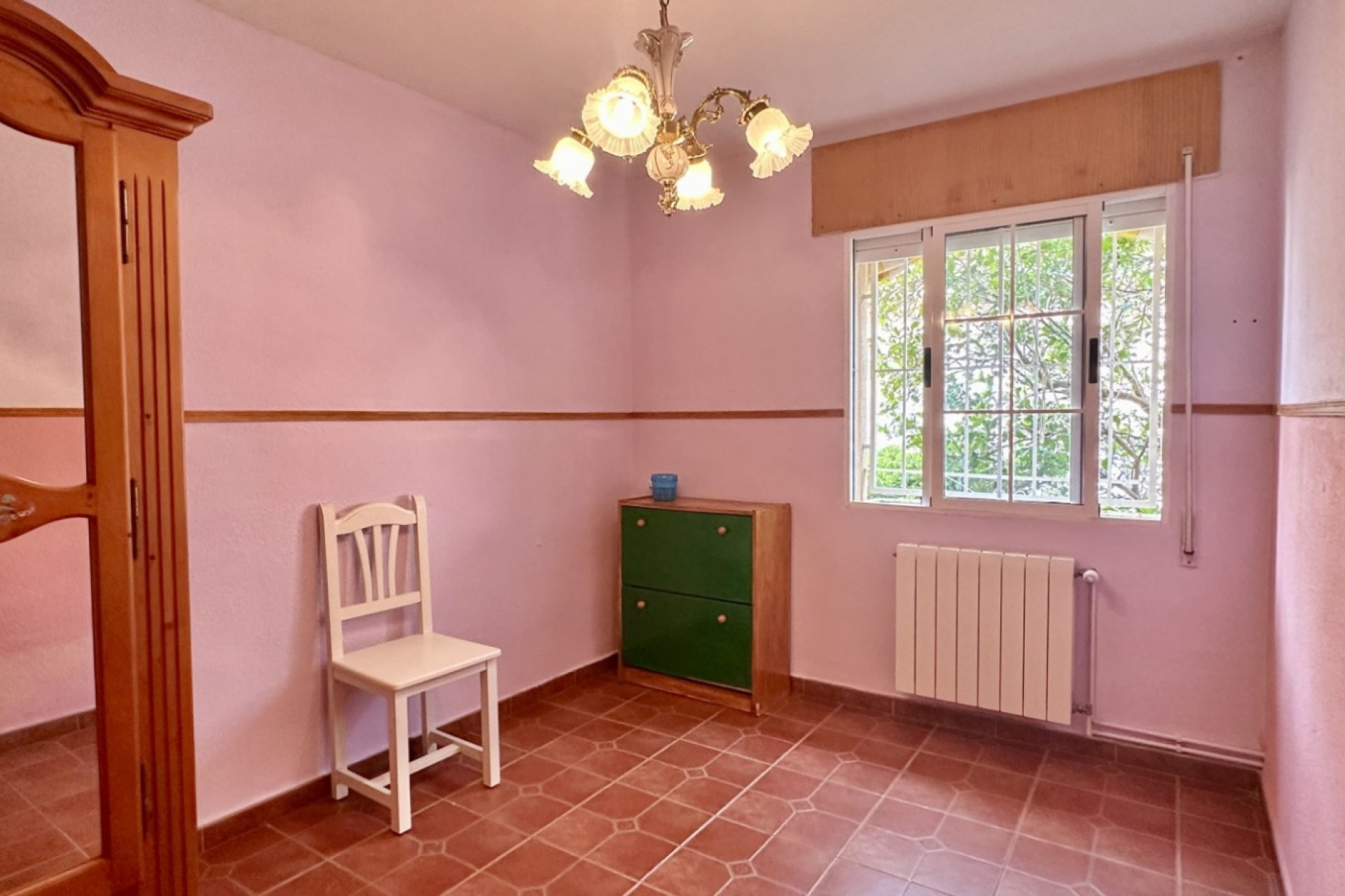 Revente - Maison de ville - Orihuela Costa - Los Altos