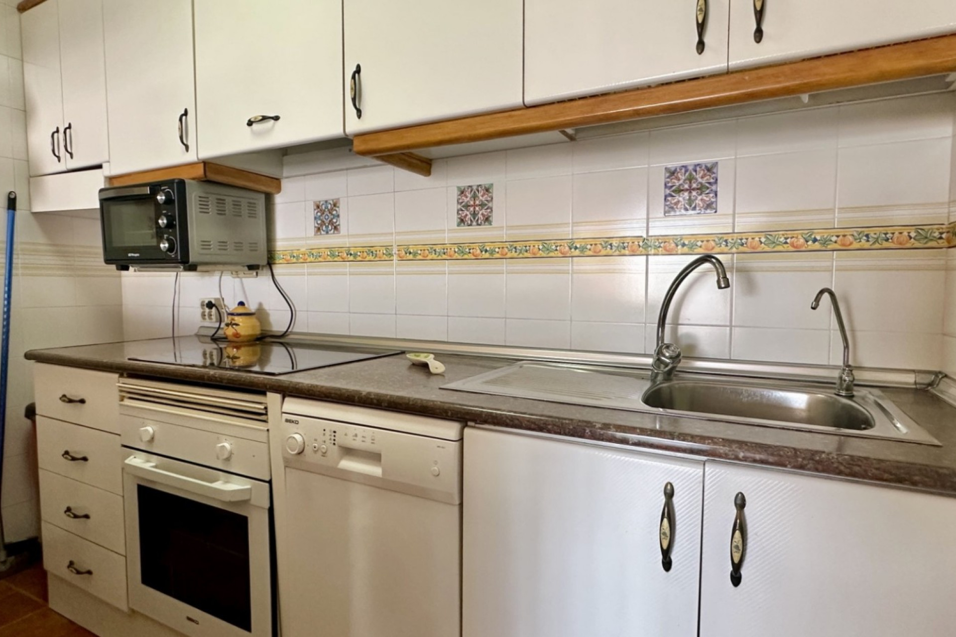 Revente - Maison de ville - Orihuela Costa - Los Altos