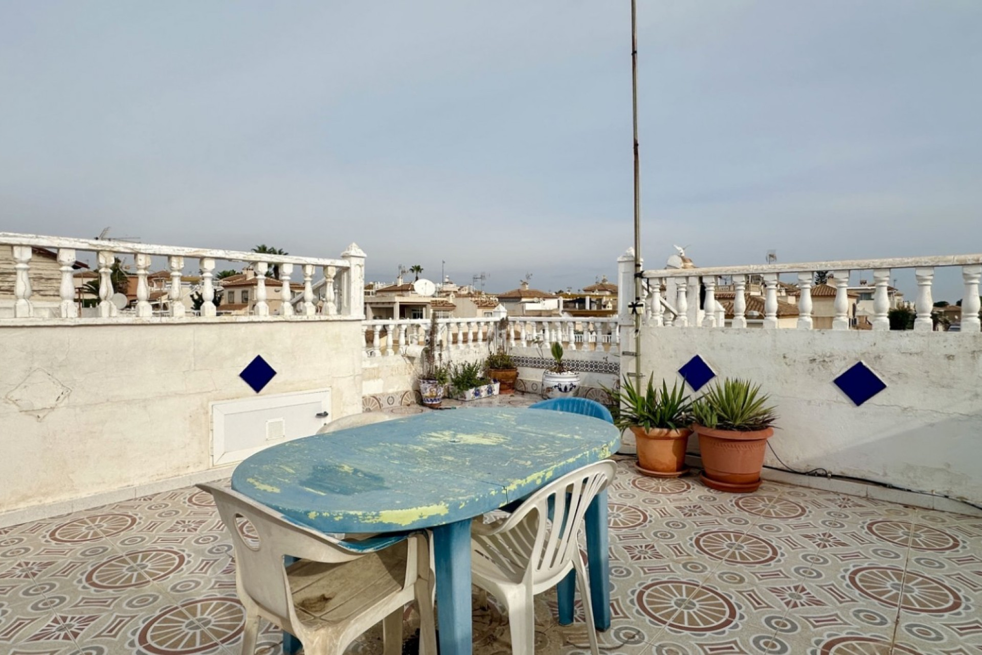 Revente - Maison de ville - Orihuela Costa - Los Altos