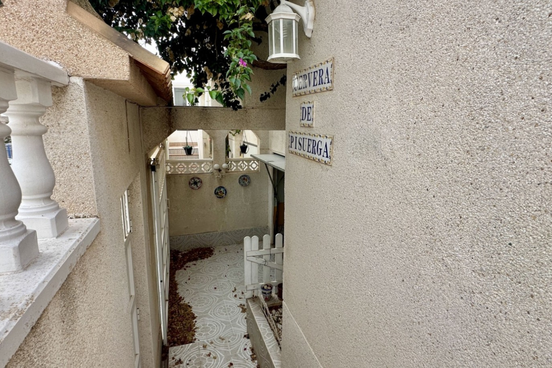 Revente - Maison de ville - Orihuela Costa - Los Altos