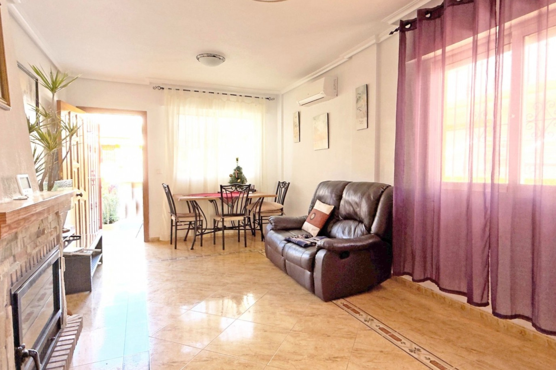 Revente - Maison de ville - Orihuela Costa - Los Altos