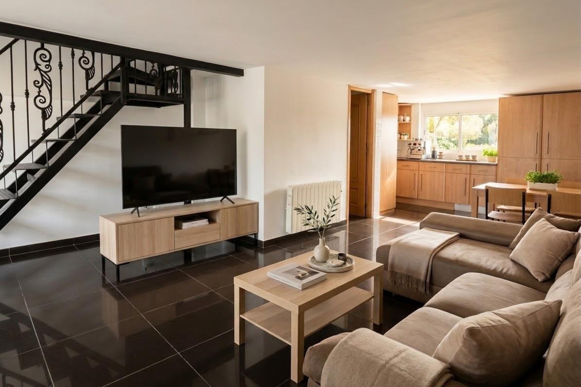 Revente - Maison de ville - Orihuela Costa - Los Balcones