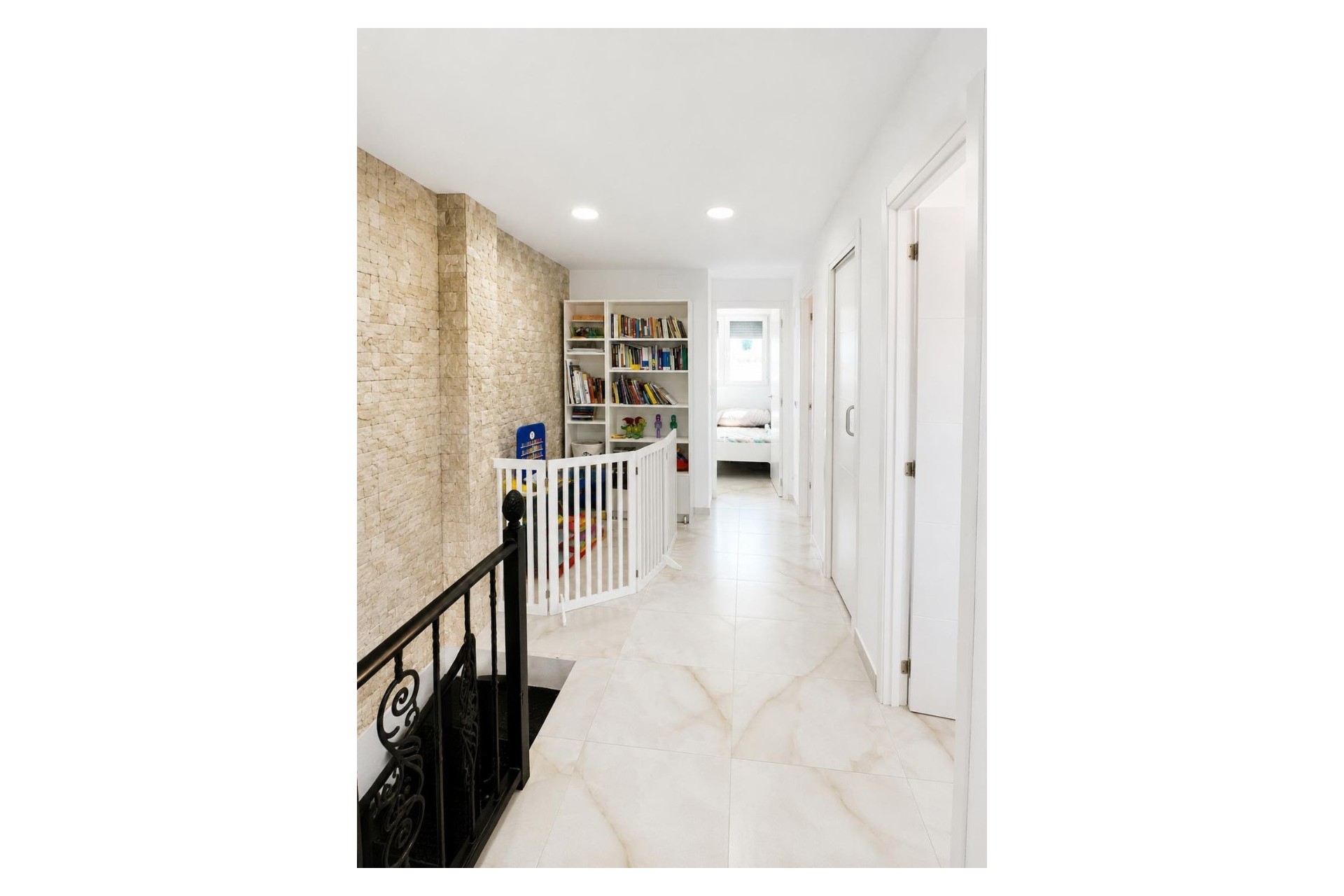 Revente - Maison de ville - Orihuela Costa - Los Balcones
