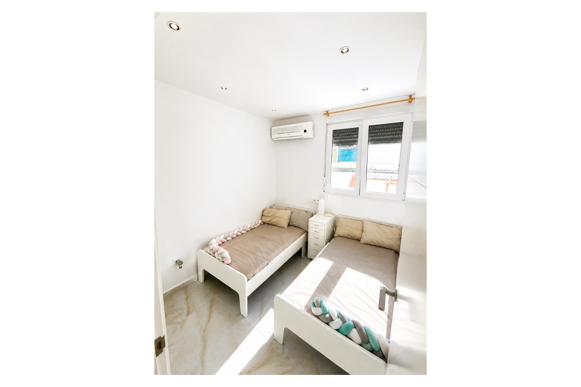 Revente - Maison de ville - Orihuela Costa - Los Balcones