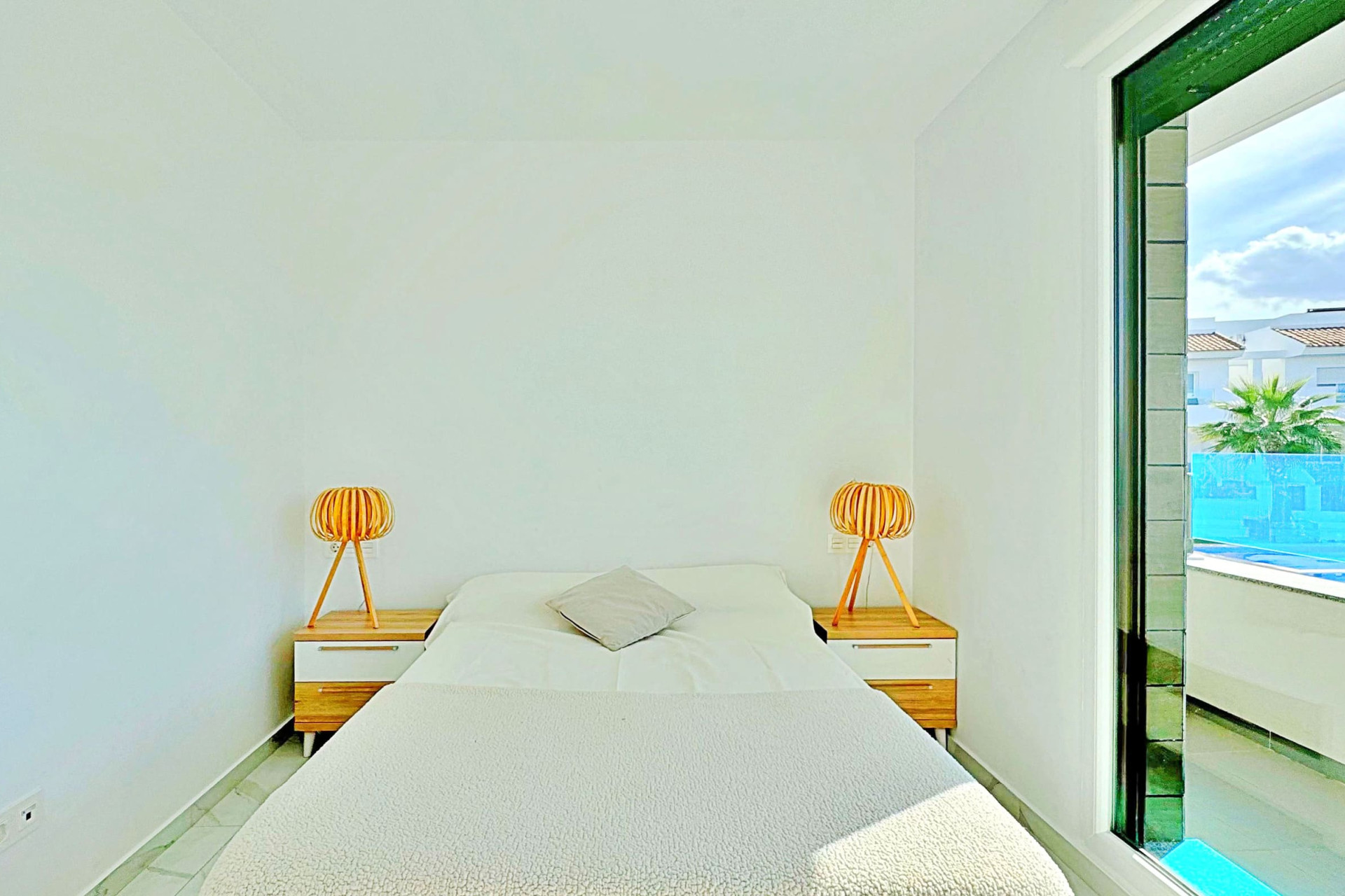 Revente - Maison de ville - Orihuela Costa - Los Balcones