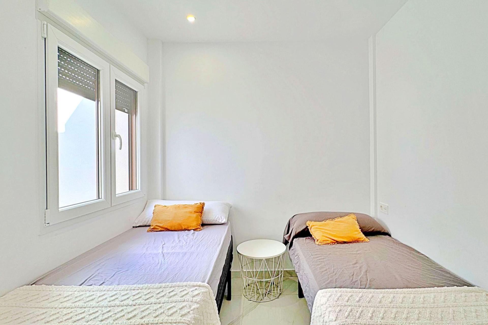 Revente - Maison de ville - Orihuela Costa - Los Balcones