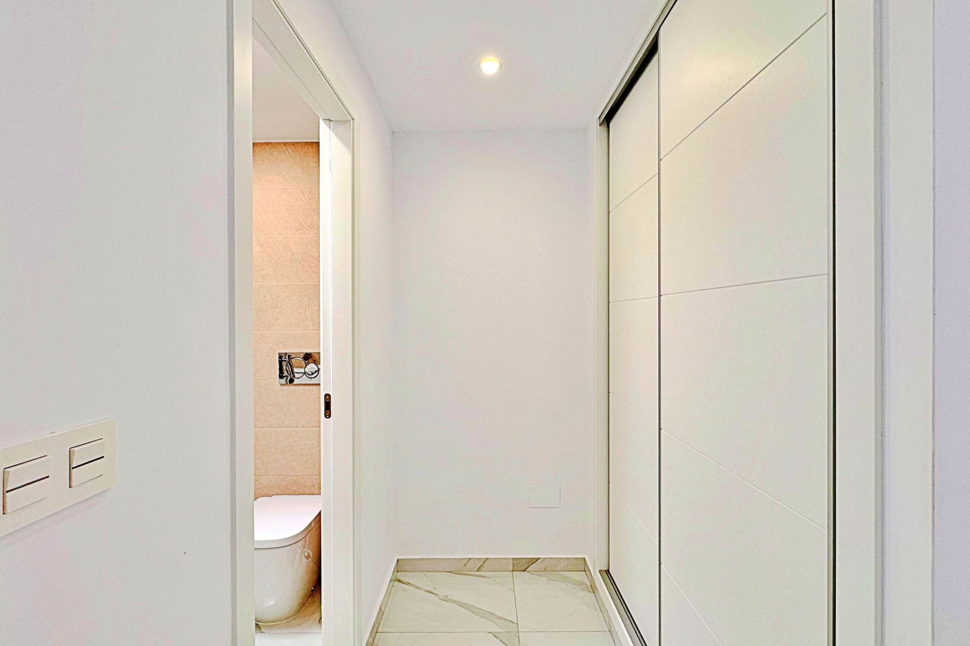 Revente - Maison de ville - Orihuela Costa - Los Balcones