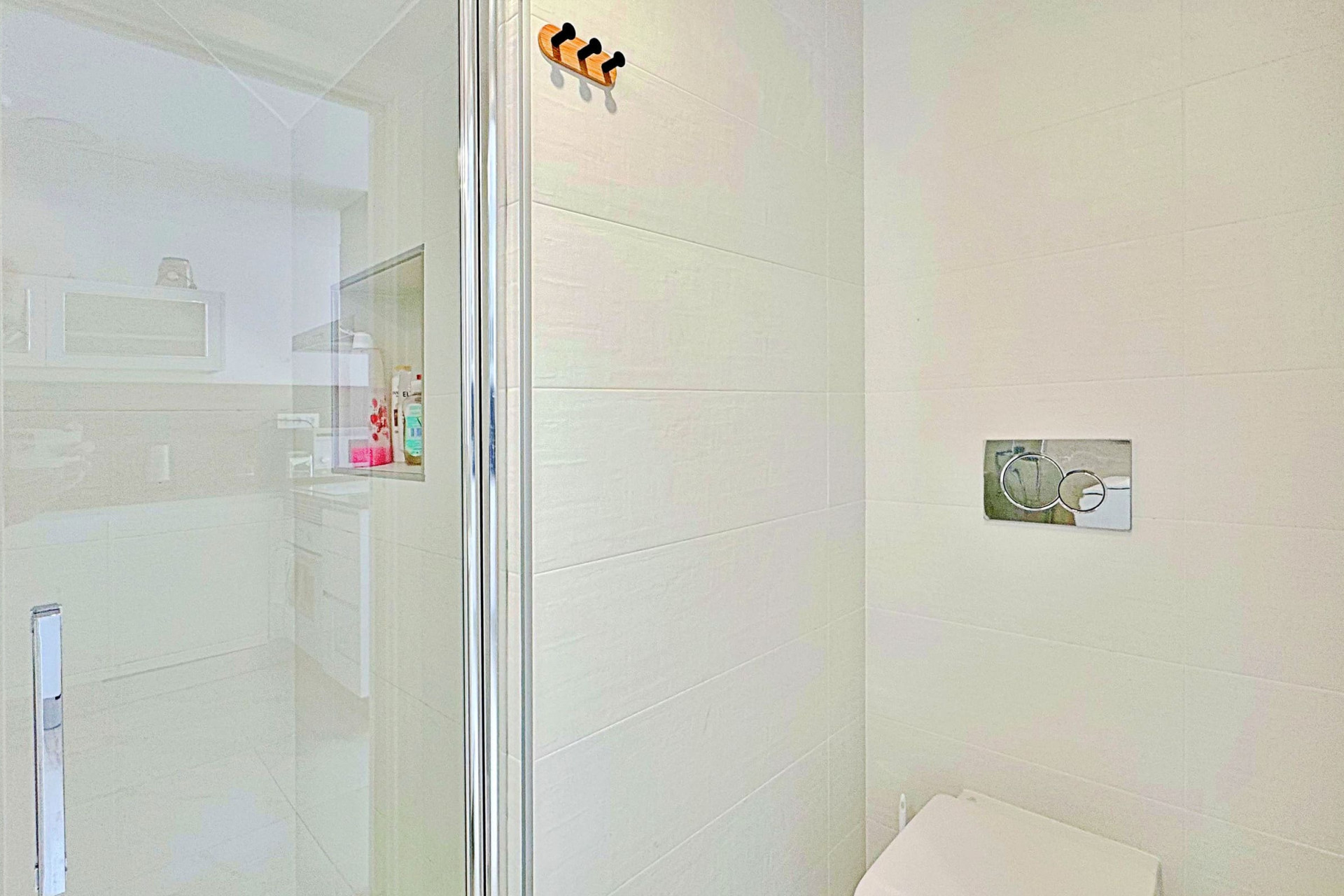 Revente - Maison de ville - Orihuela Costa - Los Balcones