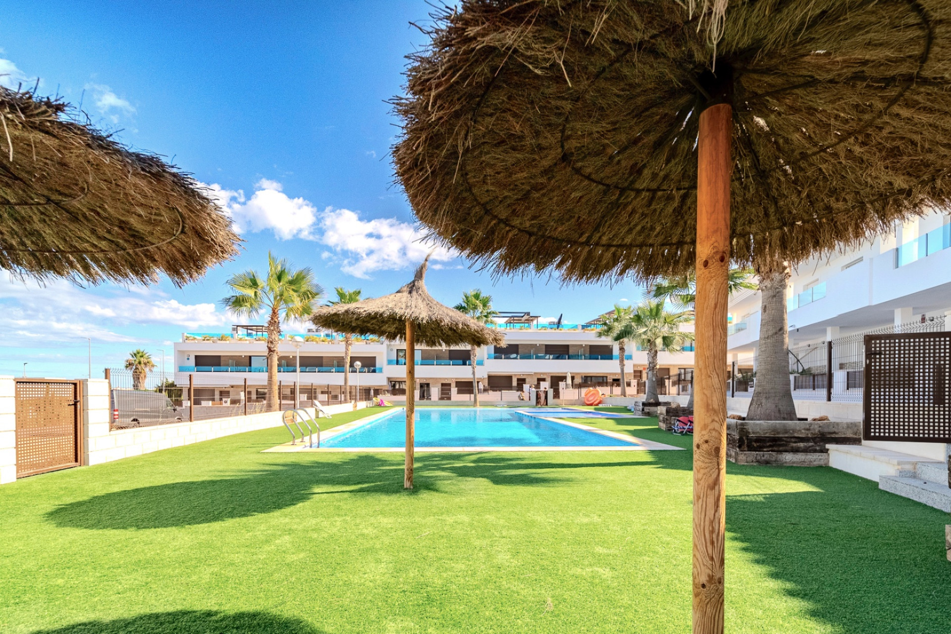 Revente - Maison de ville - Orihuela Costa - Los Balcones