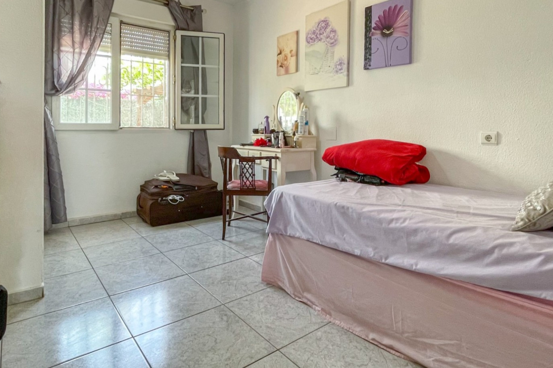 Revente - Maison de ville - Orihuela Costa - Los Dolses