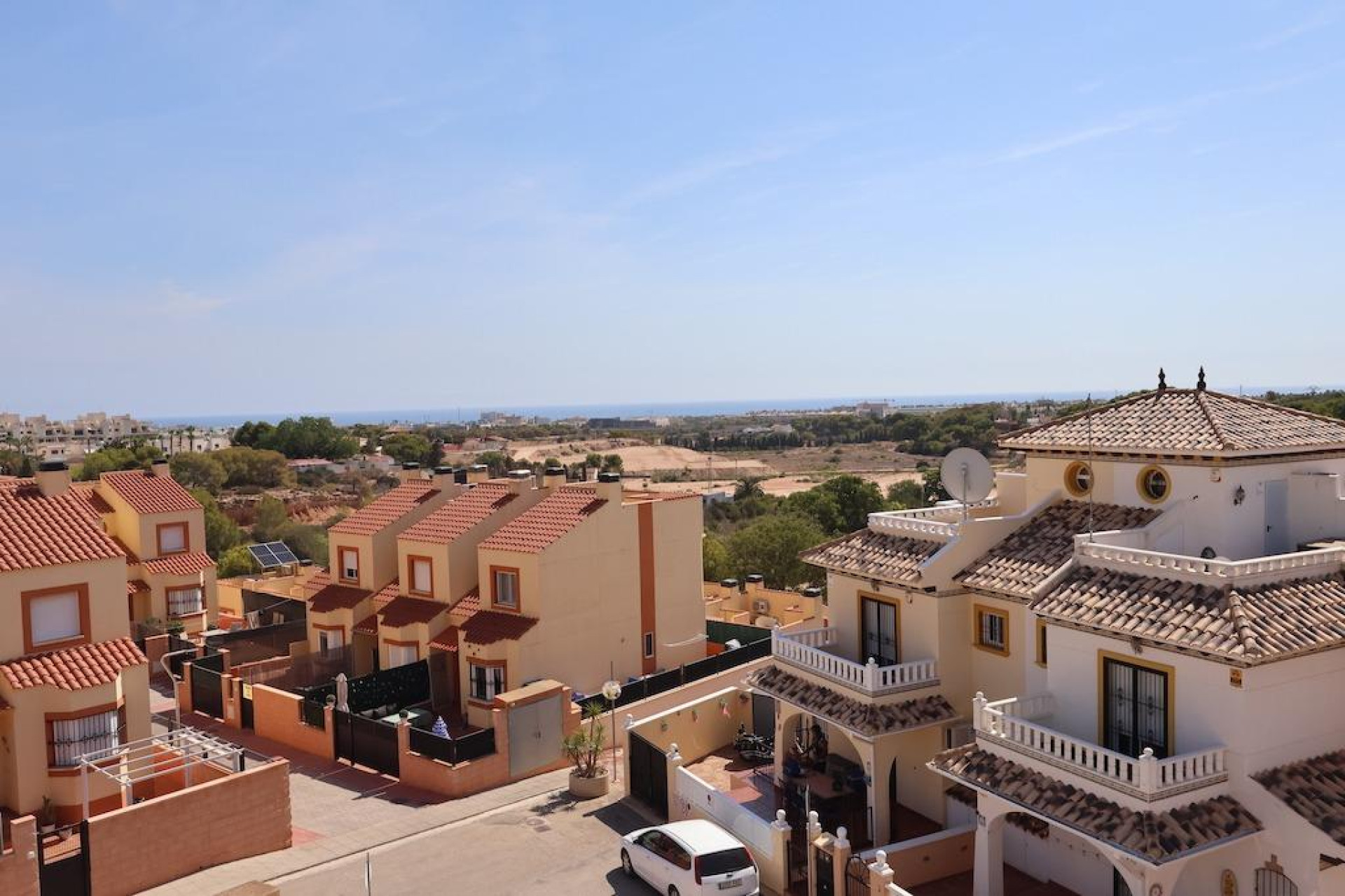 Revente - Maison de ville - Orihuela Costa - Montezenia