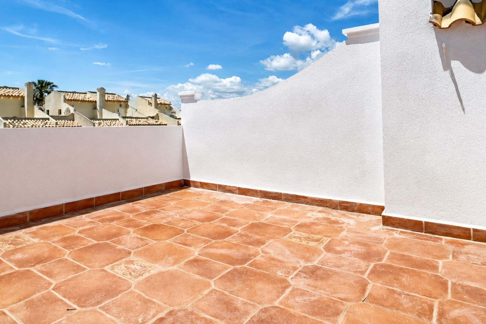Revente - Maison de ville - Orihuela Costa - Playa Flamenca