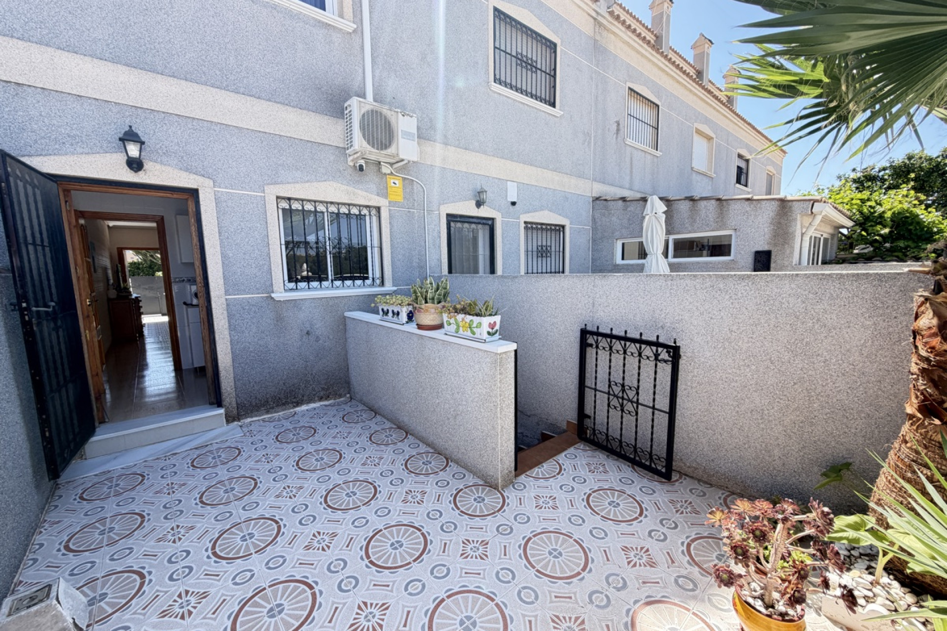 Revente - Maison de ville - Orihuela Costa - Playa Flamenca