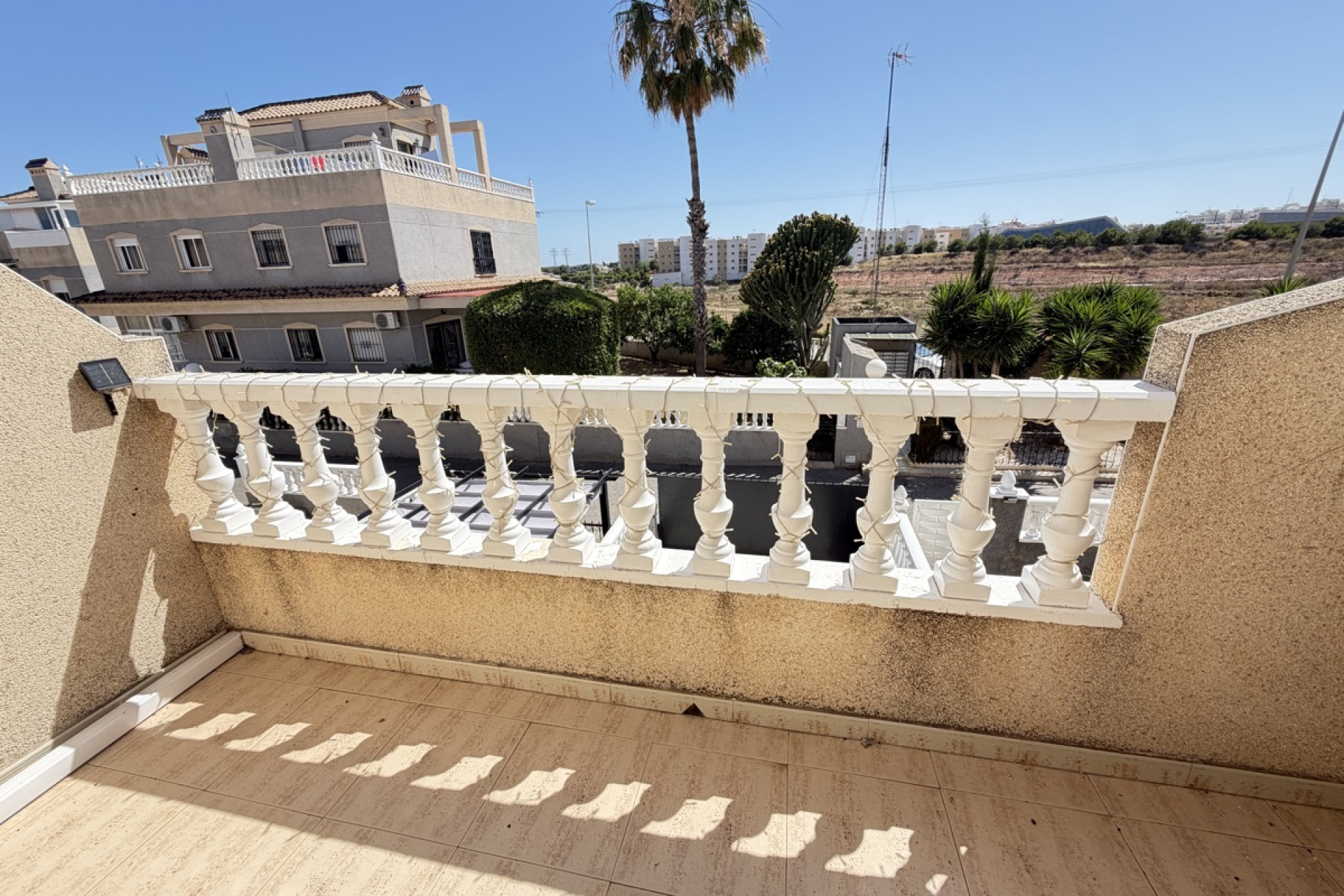 Revente - Maison de ville - Orihuela Costa - Playa Flamenca