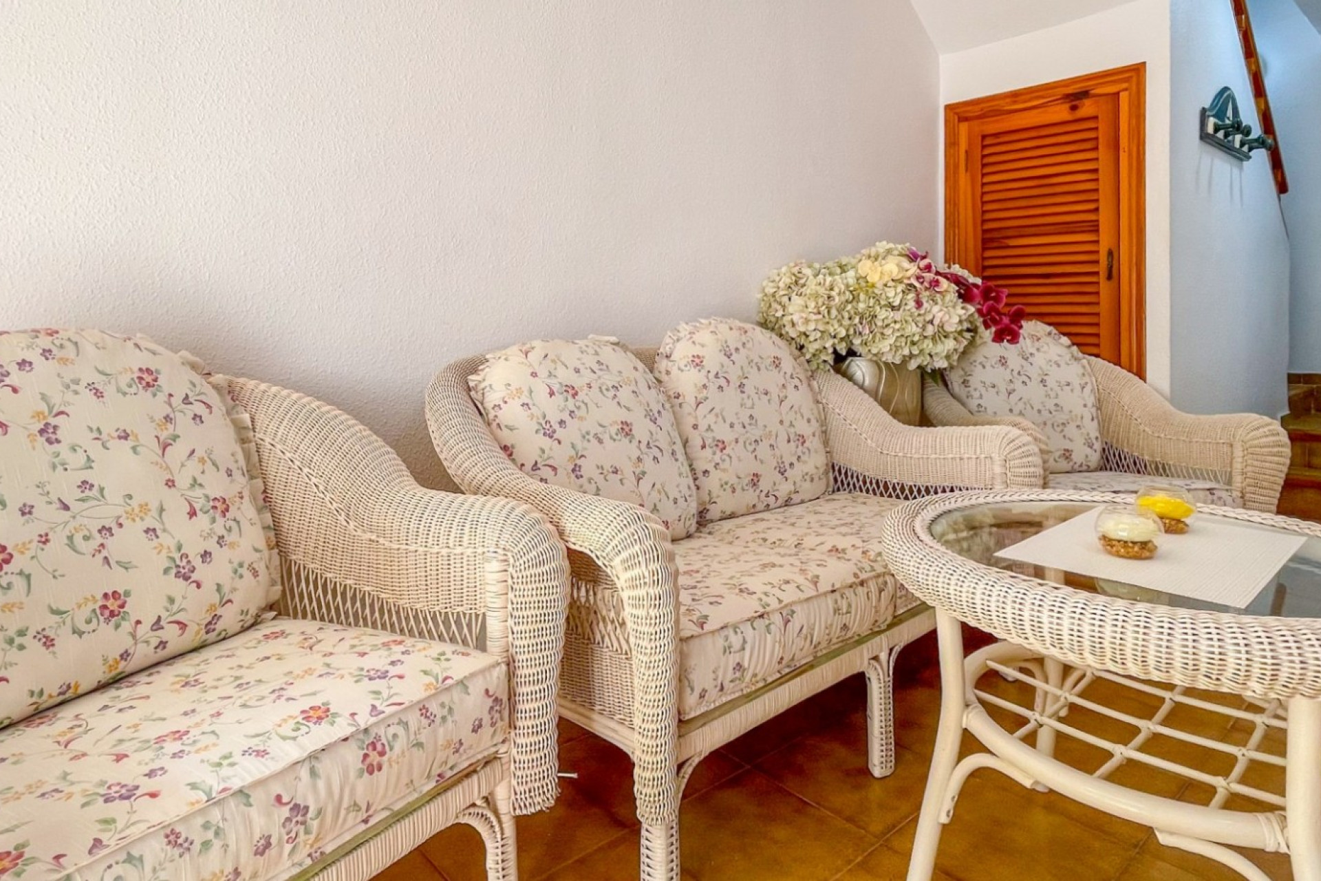 Revente - Maison de ville - Orihuela Costa - Playa Flamenca