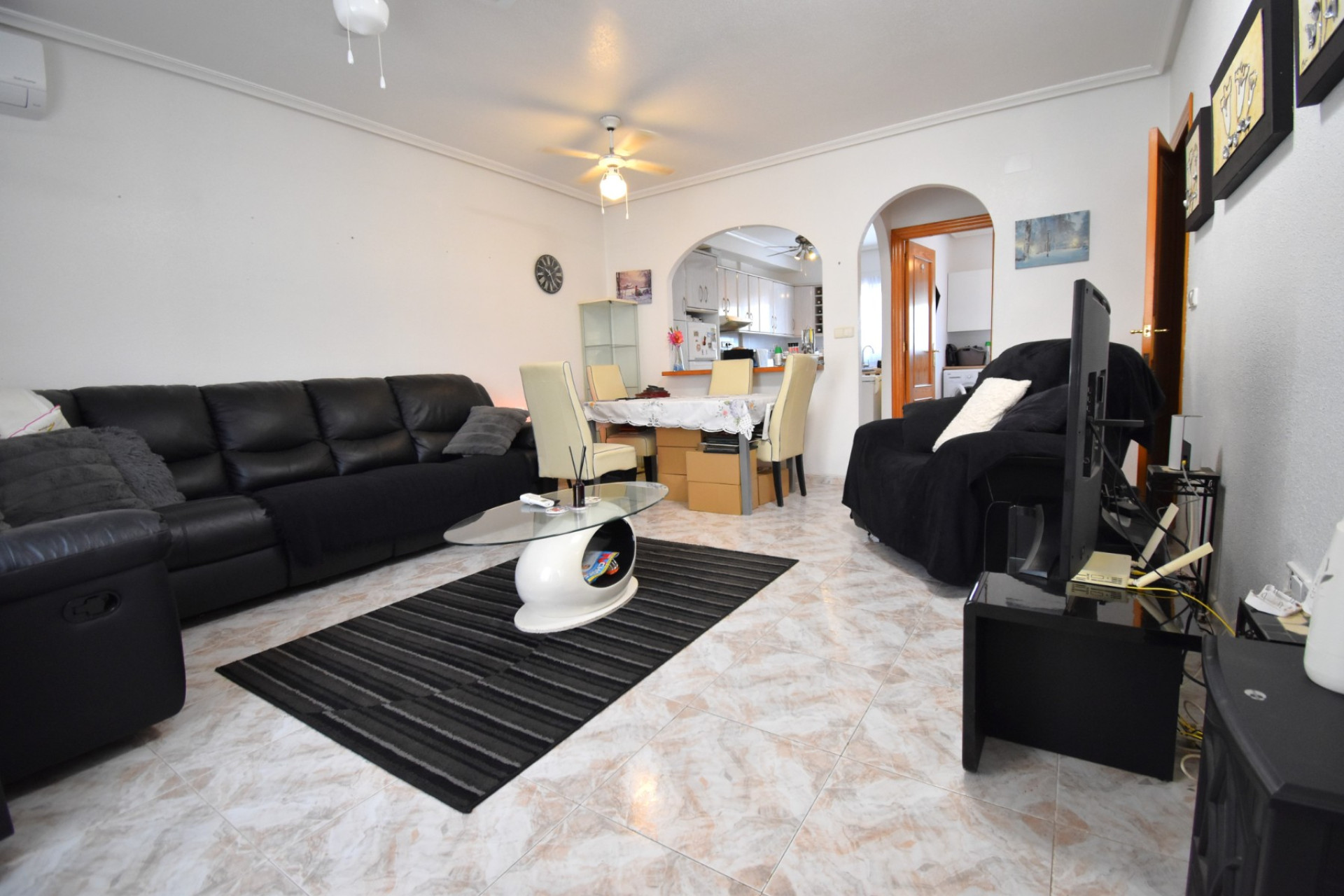 Revente - Maison de ville - Orihuela Costa - Playa Flamenca
