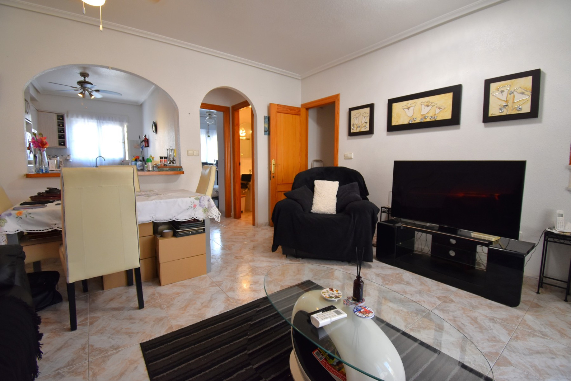 Revente - Maison de ville - Orihuela Costa - Playa Flamenca