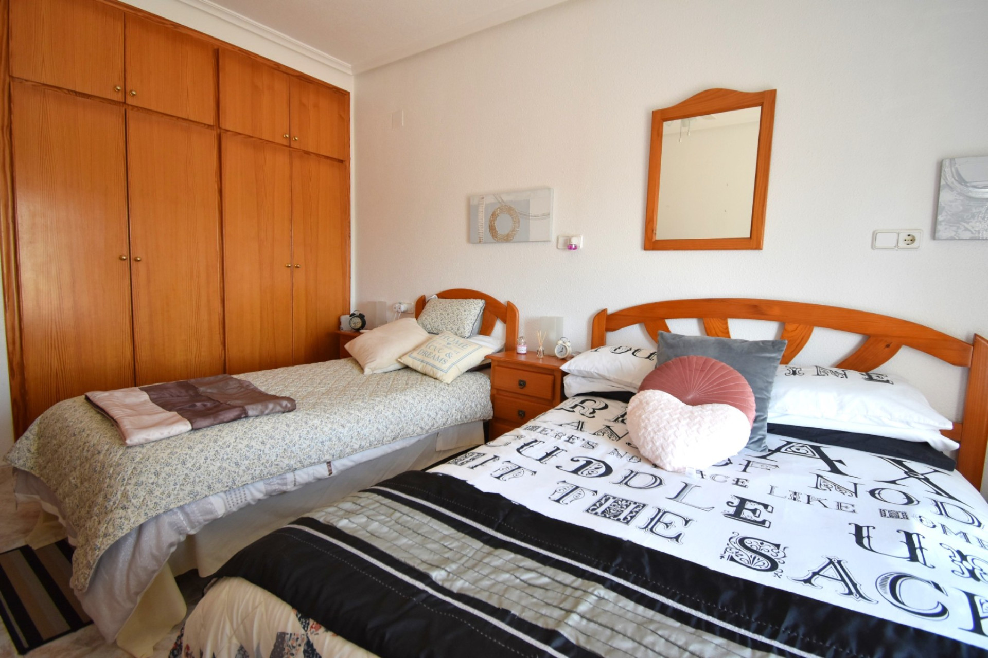 Revente - Maison de ville - Orihuela Costa - Playa Flamenca
