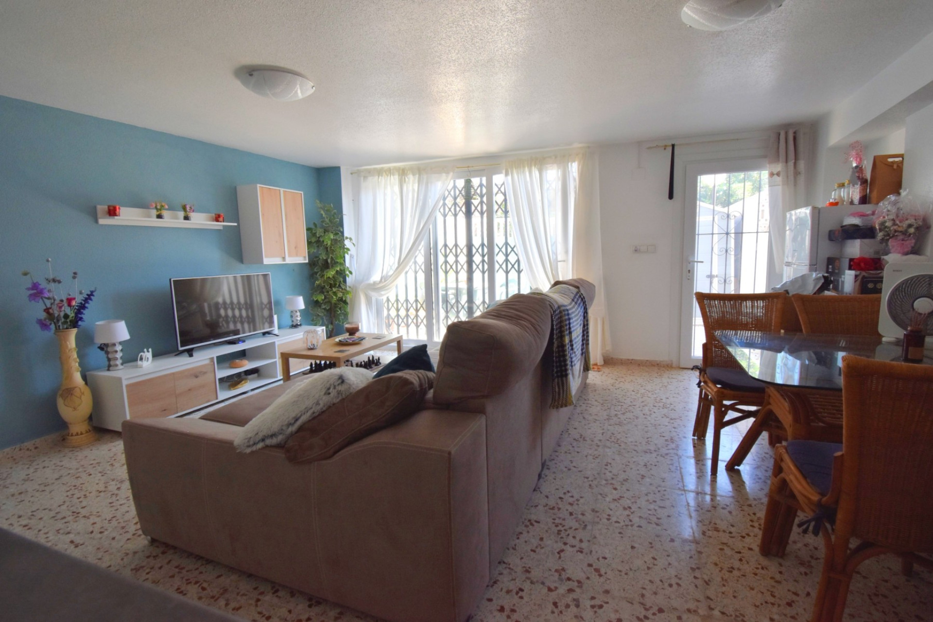 Revente - Maison de ville - Orihuela Costa - Playa Flamenca