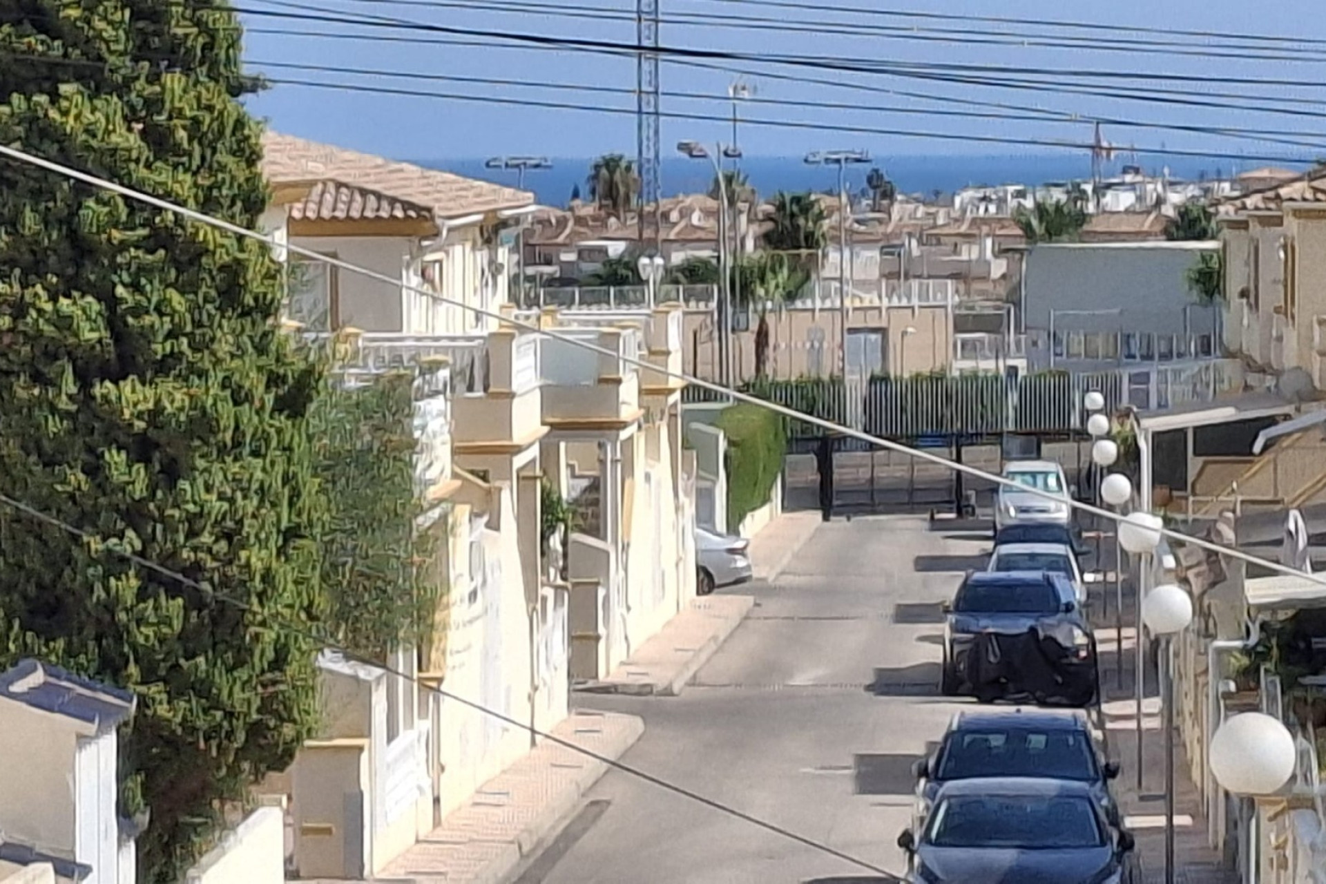 Revente - Maison de ville - Orihuela Costa - Playa Flamenca