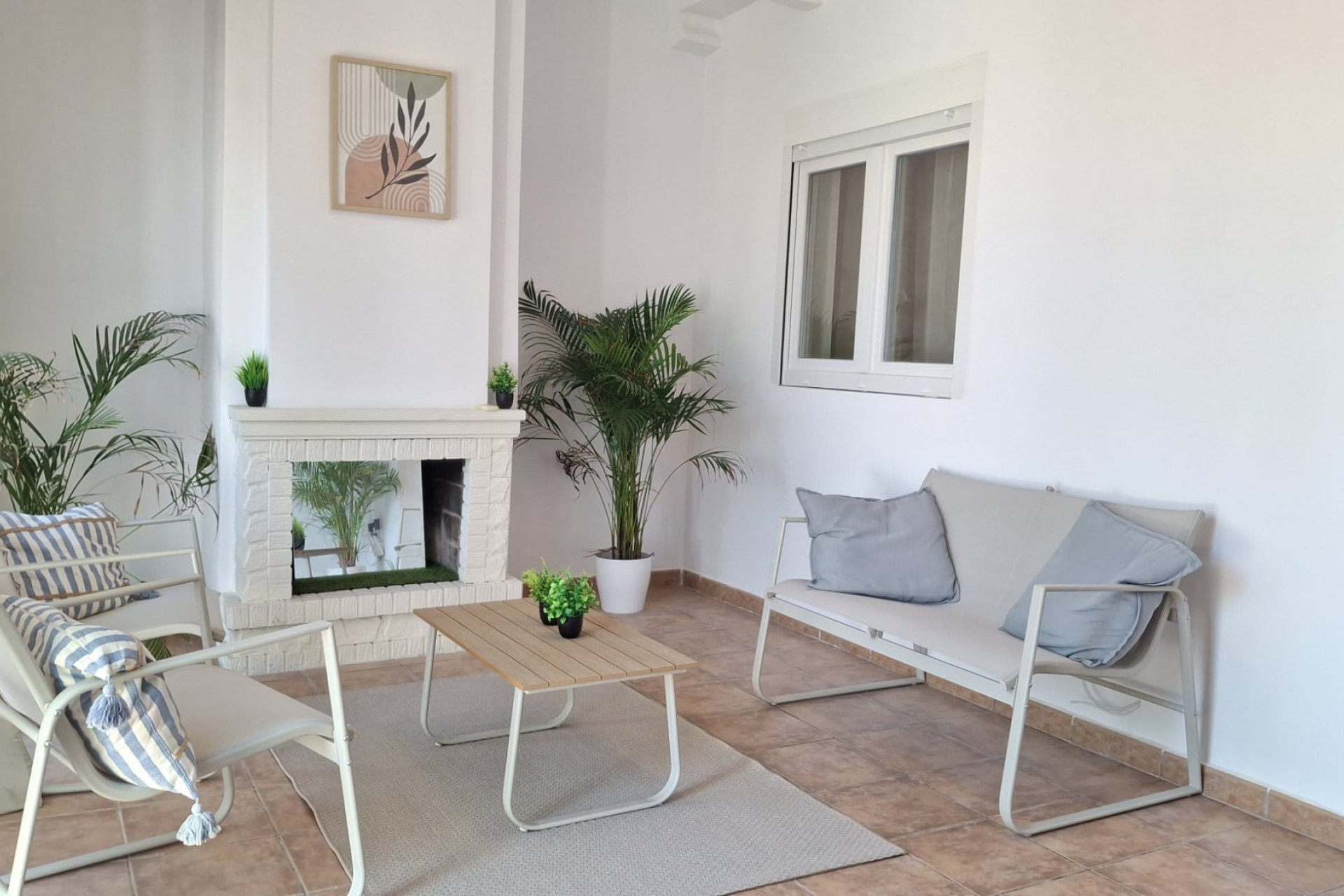 Revente - Maison de ville - Orihuela Costa - Playa Flamenca