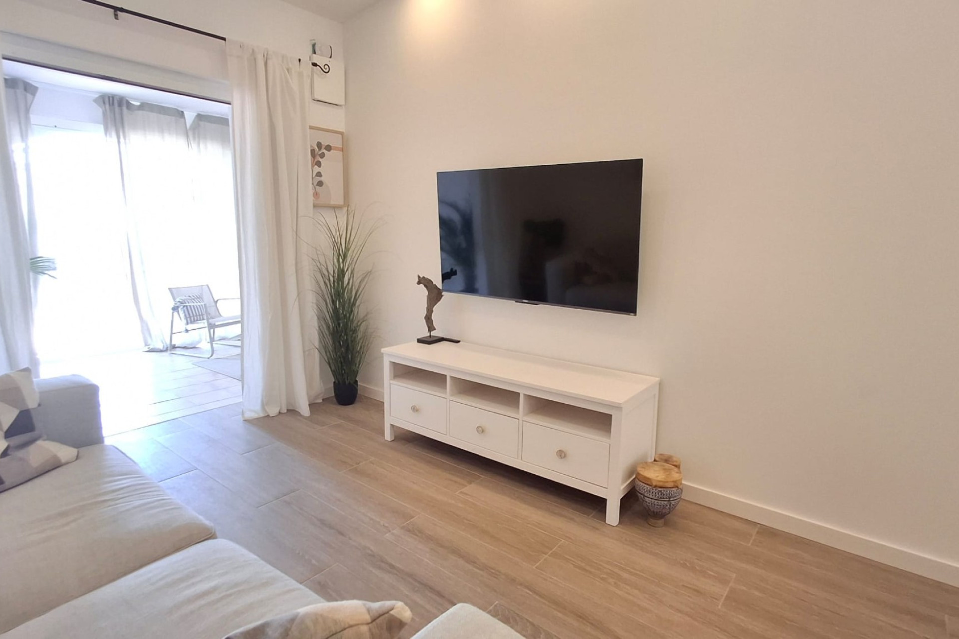 Revente - Maison de ville - Orihuela Costa - Playa Flamenca