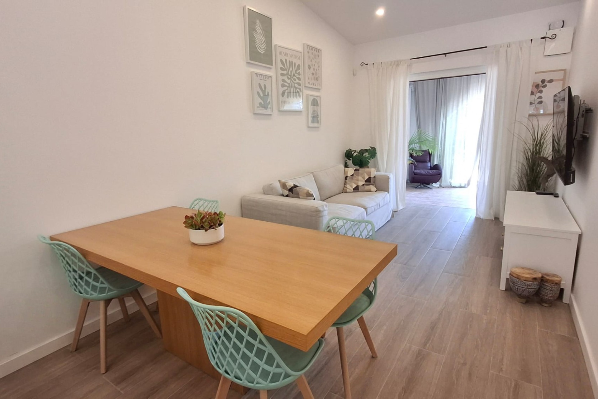 Revente - Maison de ville - Orihuela Costa - Playa Flamenca