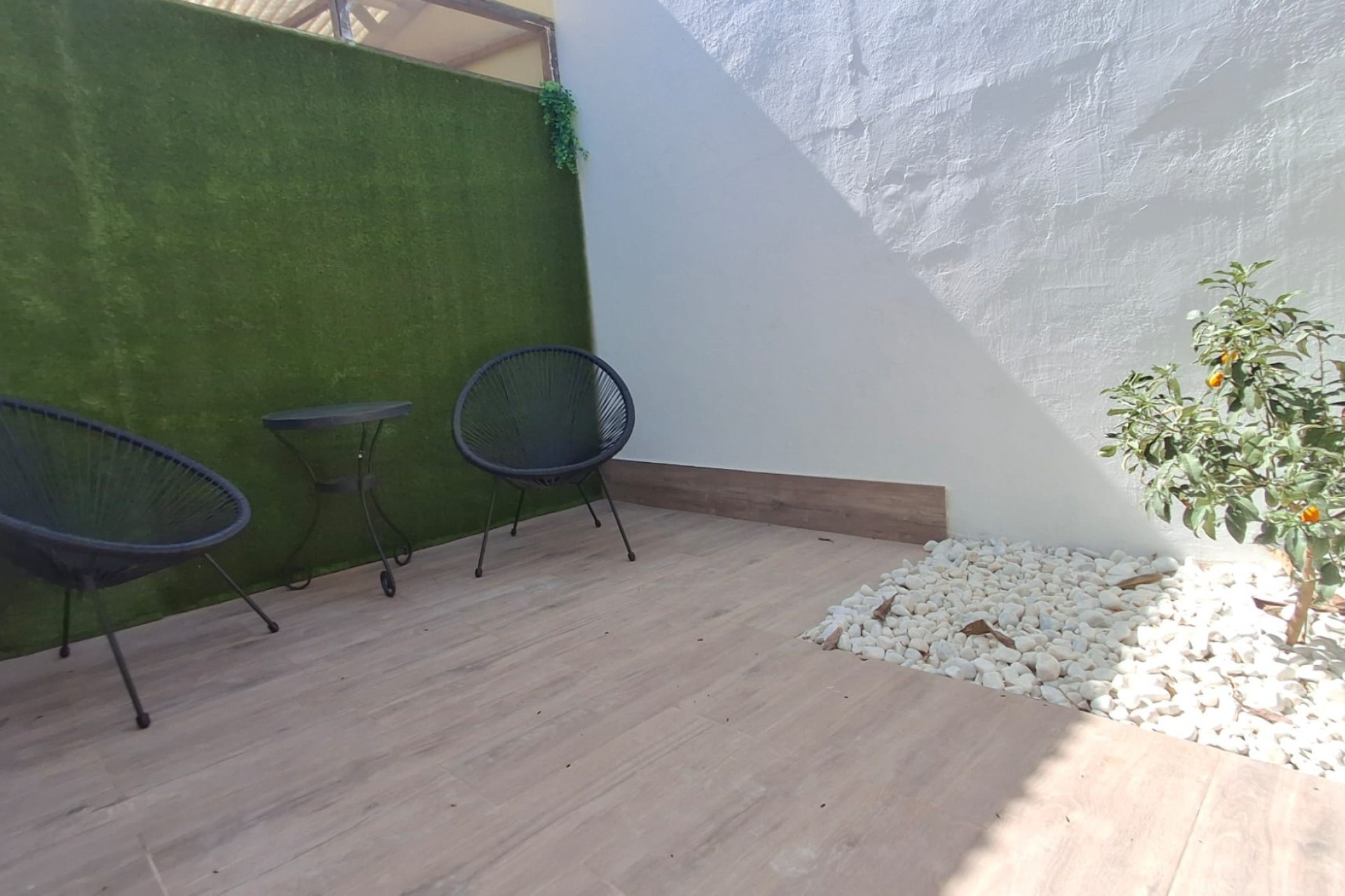 Revente - Maison de ville - Orihuela Costa - Playa Flamenca