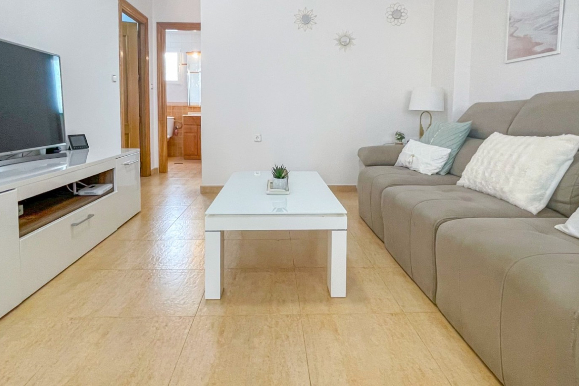 Revente - Maison de ville - Orihuela Costa - Punta Prima