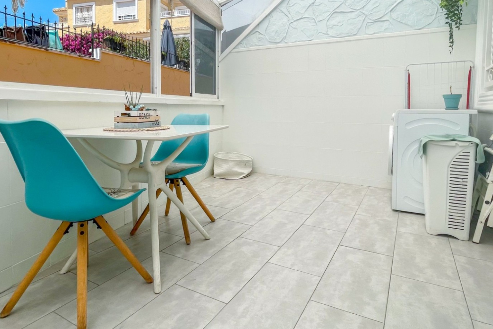 Revente - Maison de ville - Orihuela Costa - Punta Prima
