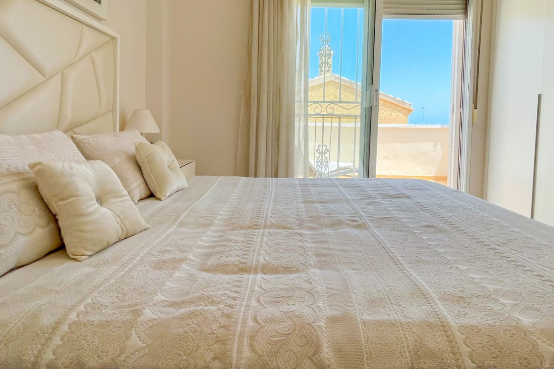 Revente - Maison de ville - Orihuela Costa - Punta Prima