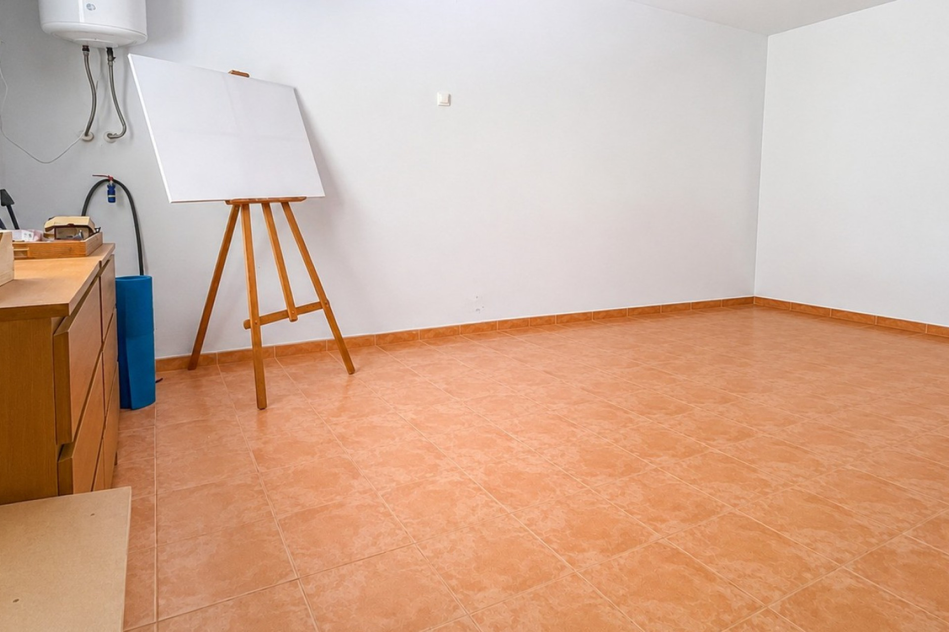 Revente - Maison de ville - Orihuela Costa - Punta Prima