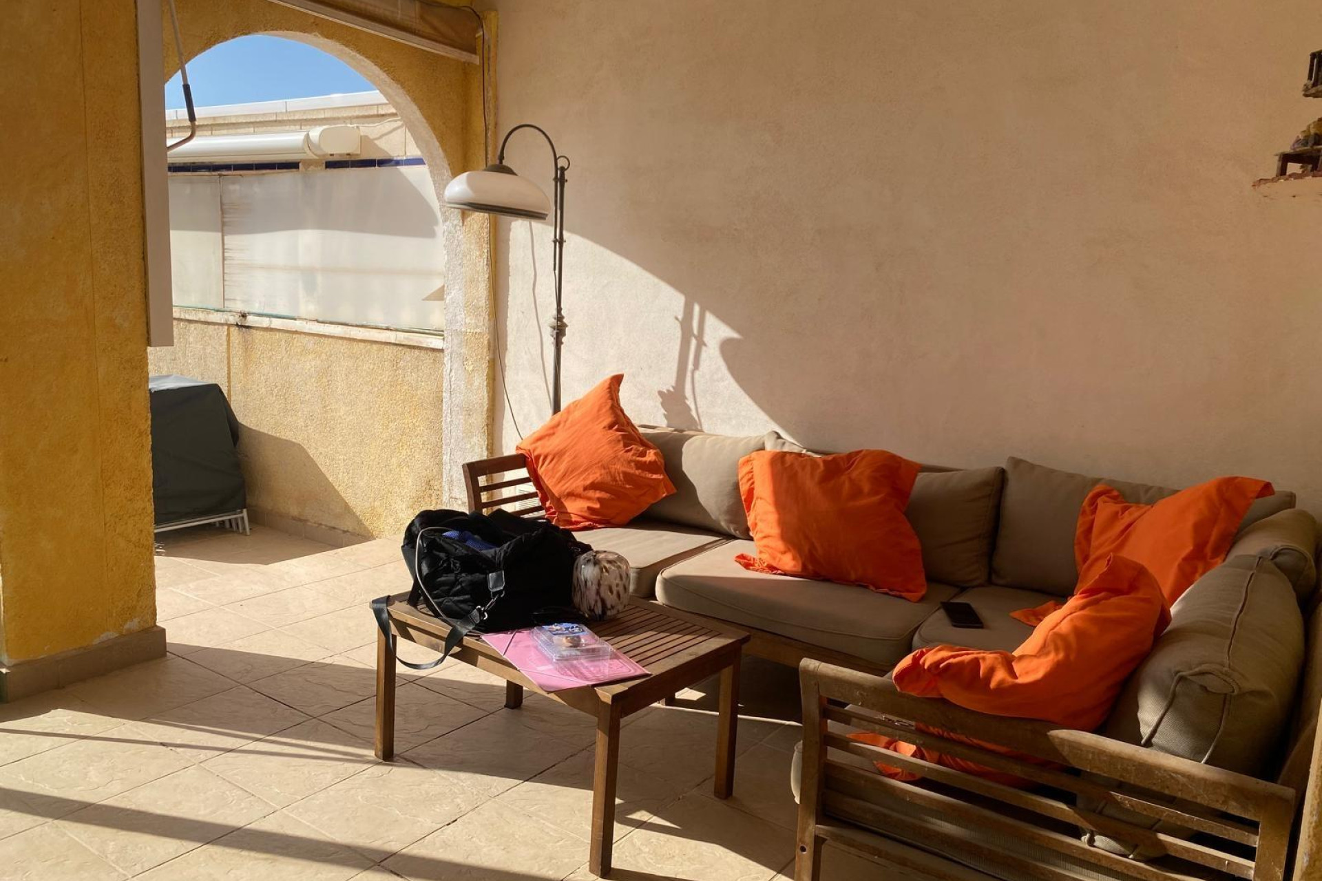 Revente - Maison de ville - Orihuela Costa - Punta Prima