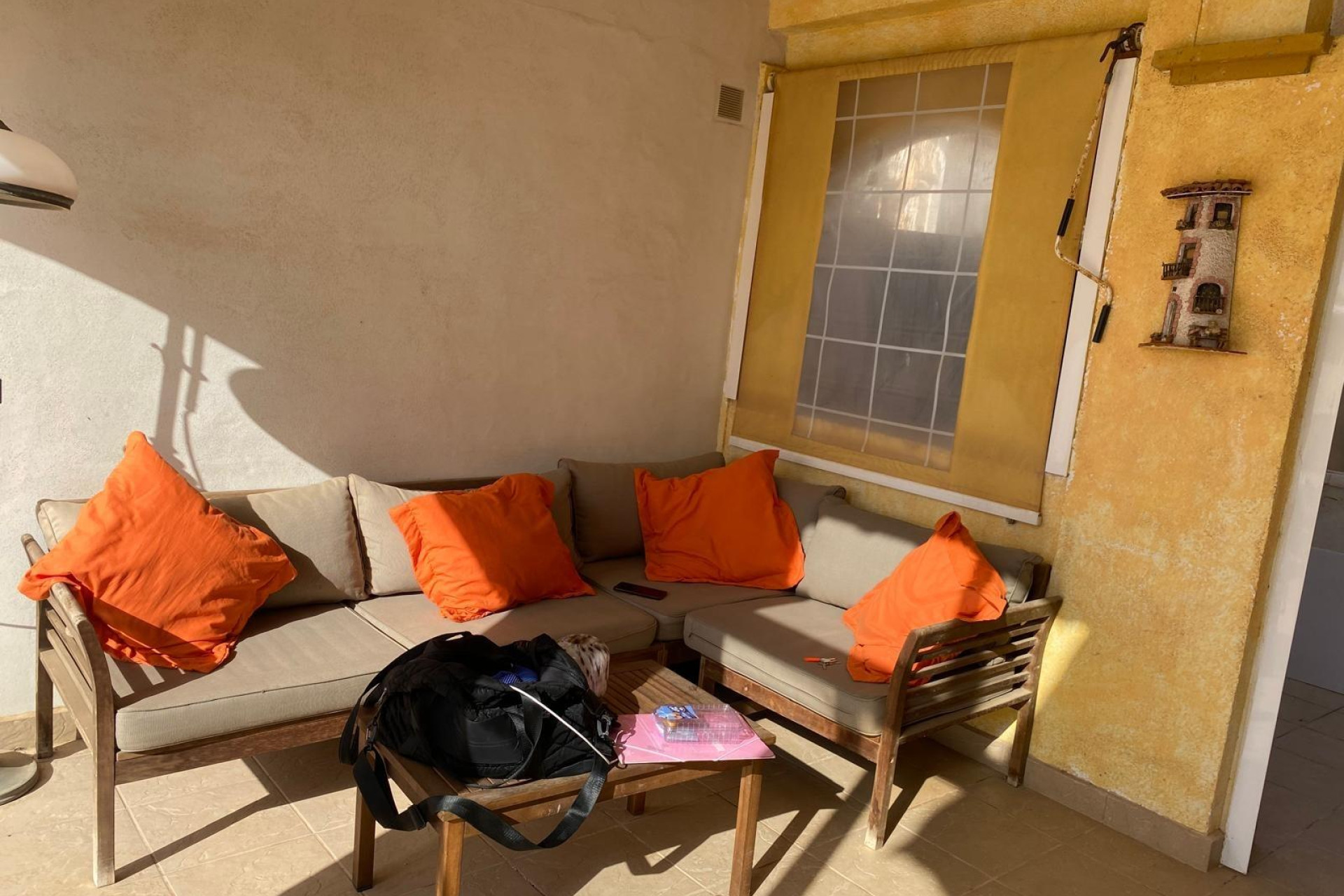 Revente - Maison de ville - Orihuela Costa - Punta Prima