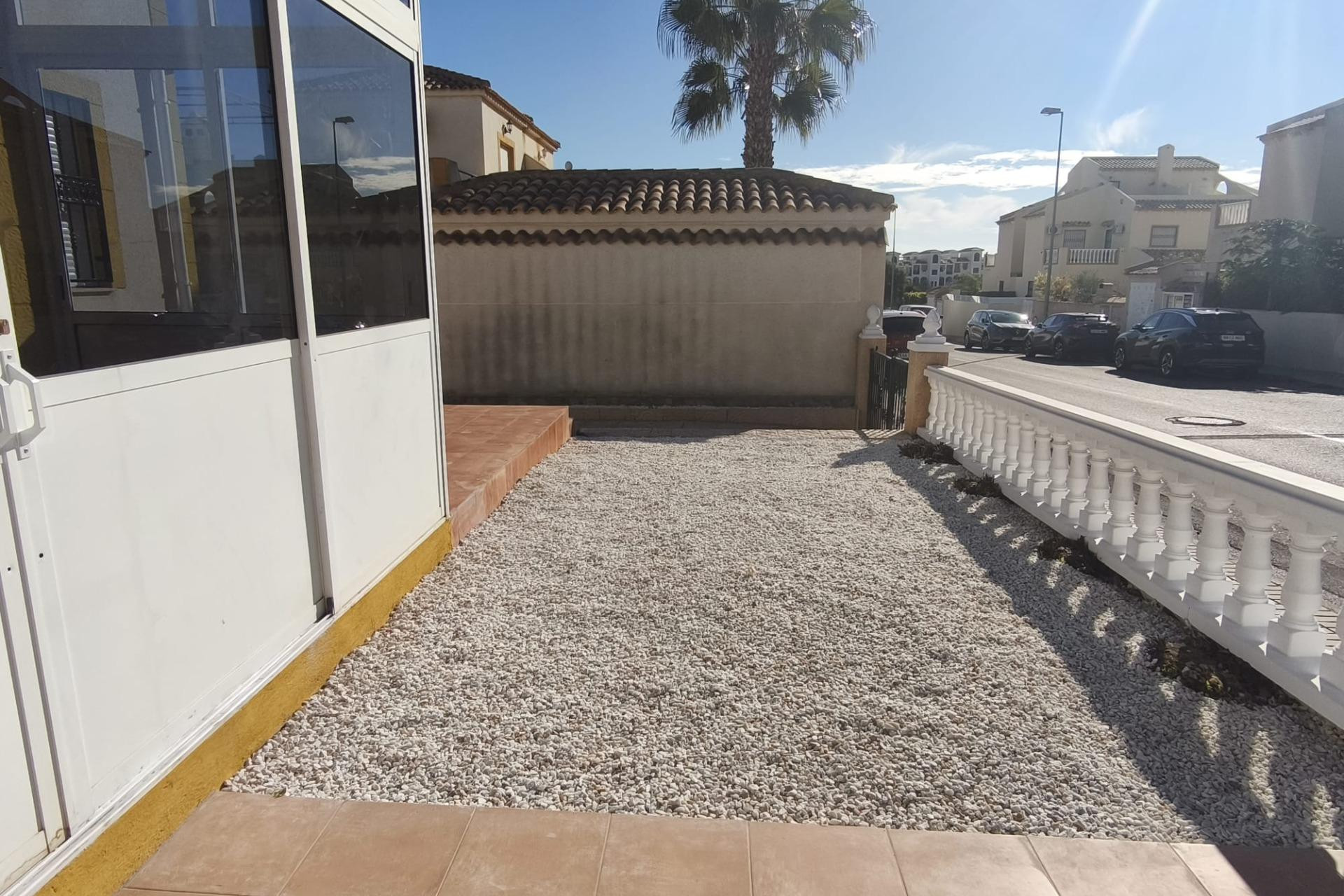 Revente - Maison de ville - Orihuela Costa - Urbanización Perla del Mar