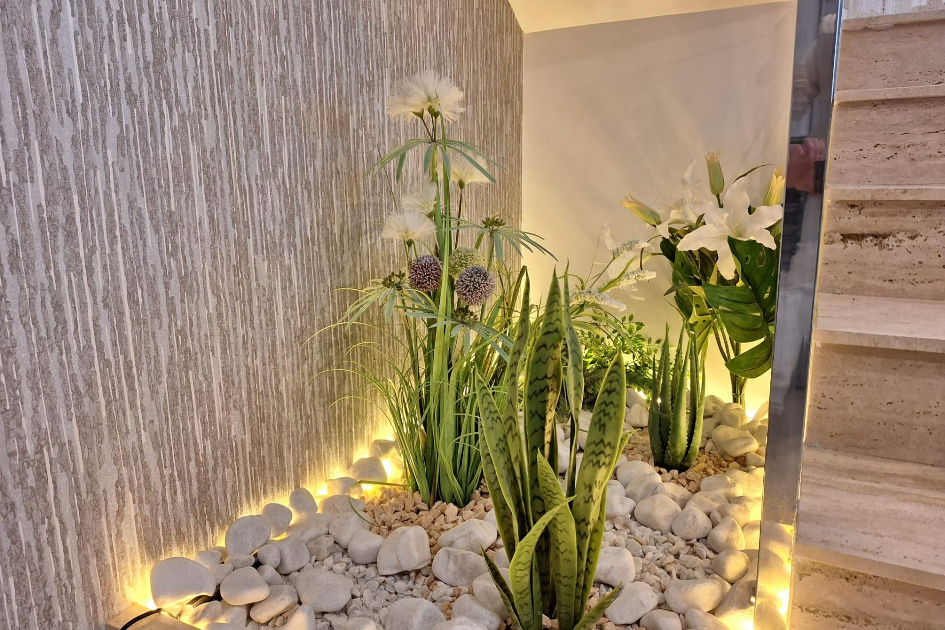 Revente - Maison de ville - Orihuela Costa - Villamartín-Las Filipinas