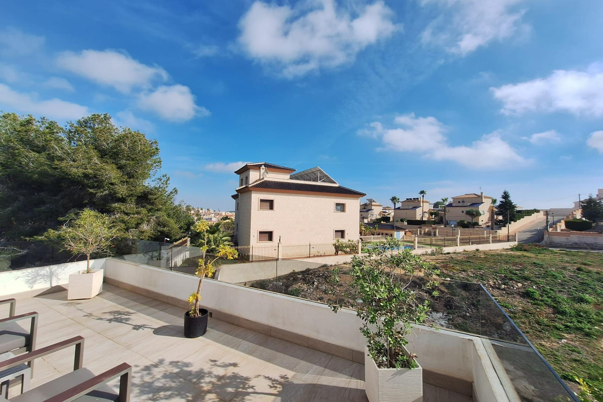 Revente - Maison de ville - Orihuela Costa - Villamartín-Las Filipinas