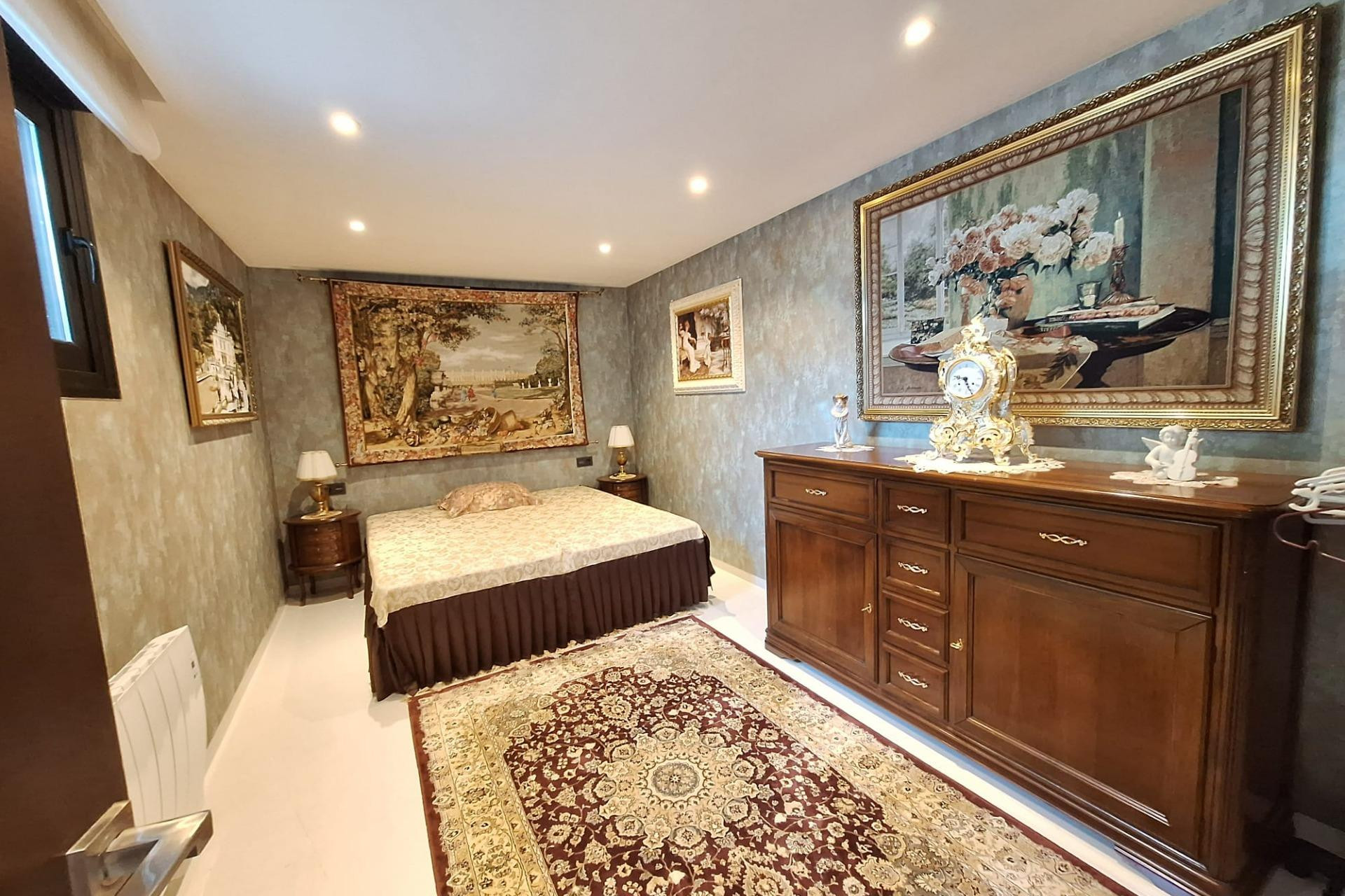 Revente - Maison de ville - Orihuela Costa - Villamartín-Las Filipinas