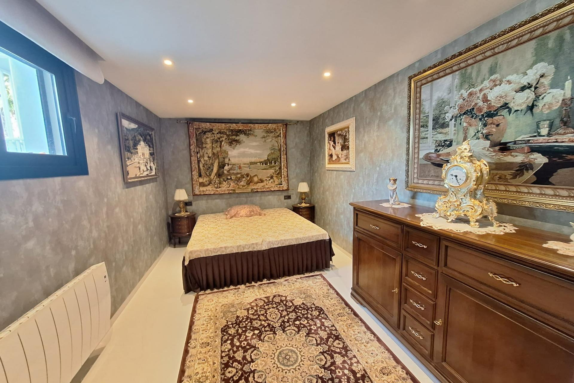 Revente - Maison de ville - Orihuela Costa - Villamartín-Las Filipinas