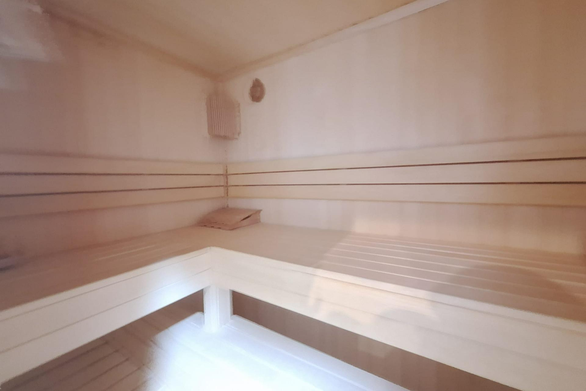 Revente - Maison de ville - Orihuela Costa - Villamartín-Las Filipinas