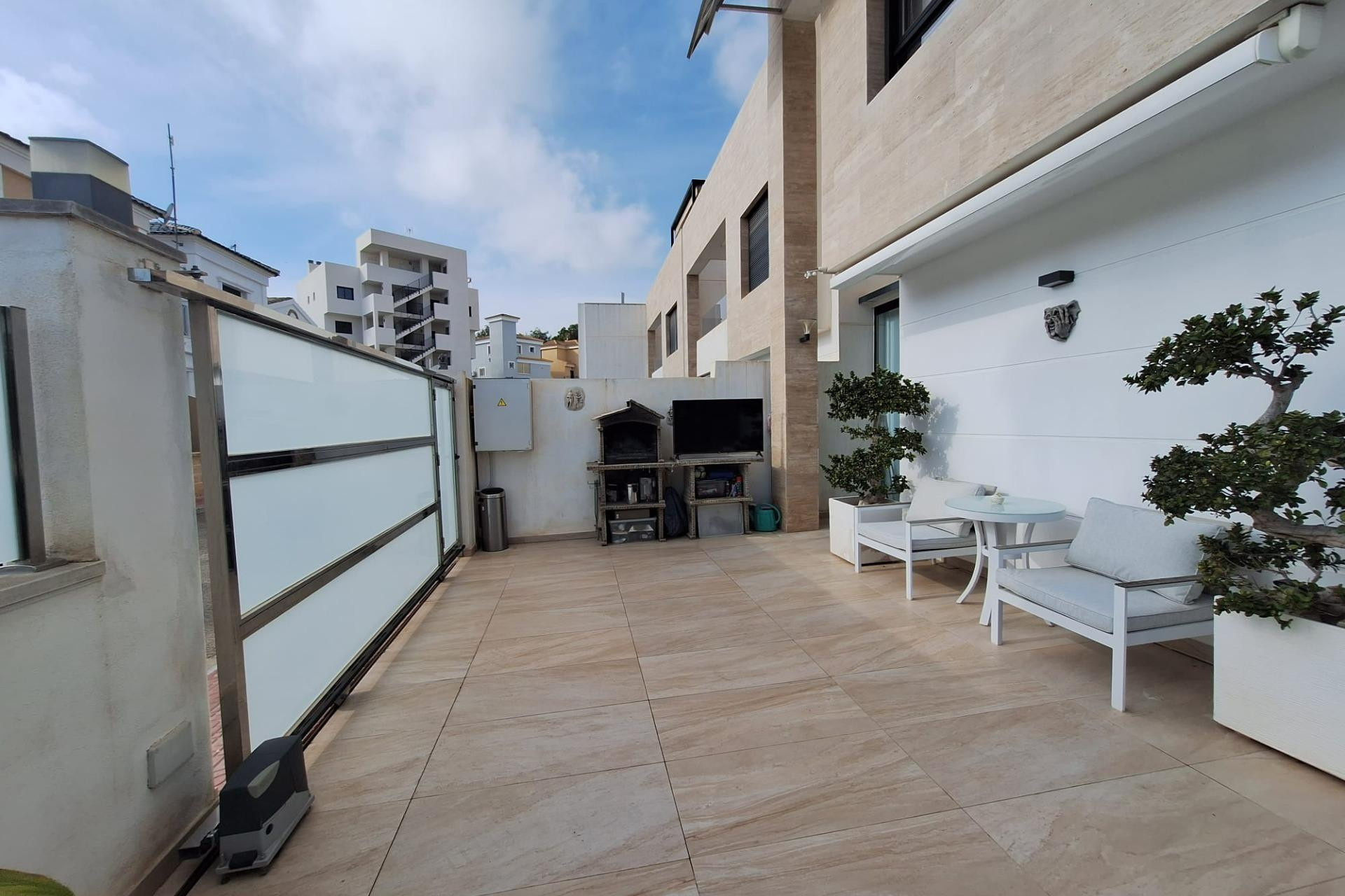 Revente - Maison de ville - Orihuela Costa - Villamartín-Las Filipinas
