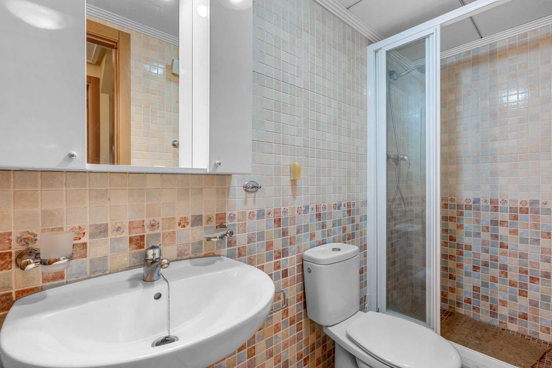 Revente - Maison de ville - Orihuela Costa - Villamartín