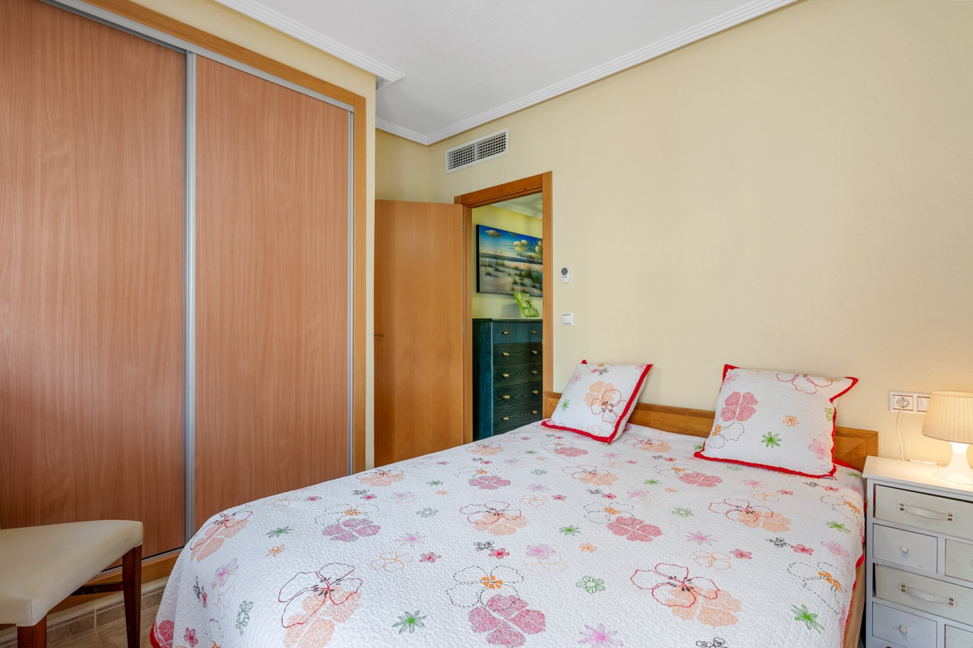 Revente - Maison de ville - Orihuela Costa - Villamartín