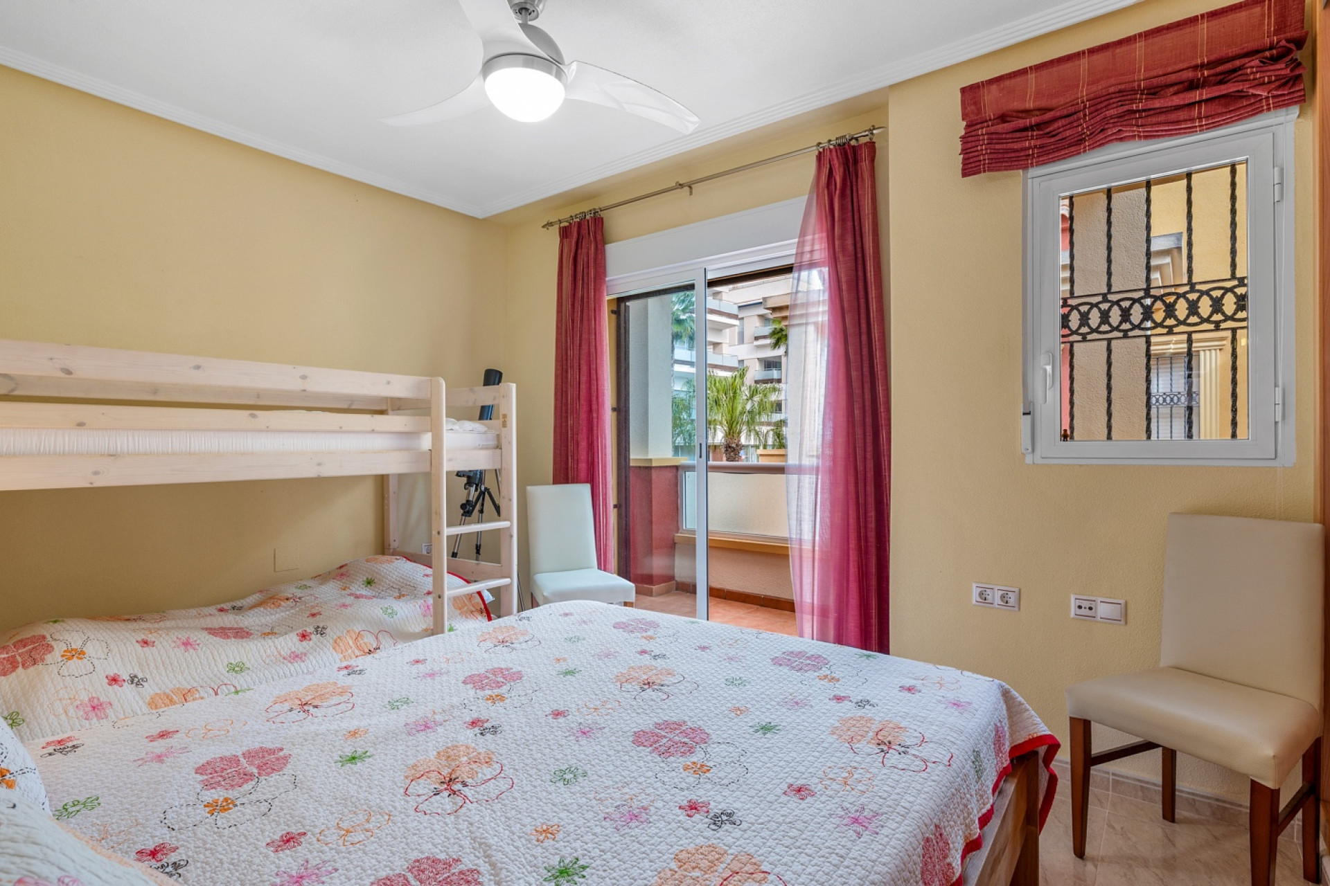 Revente - Maison de ville - Orihuela Costa - Villamartín