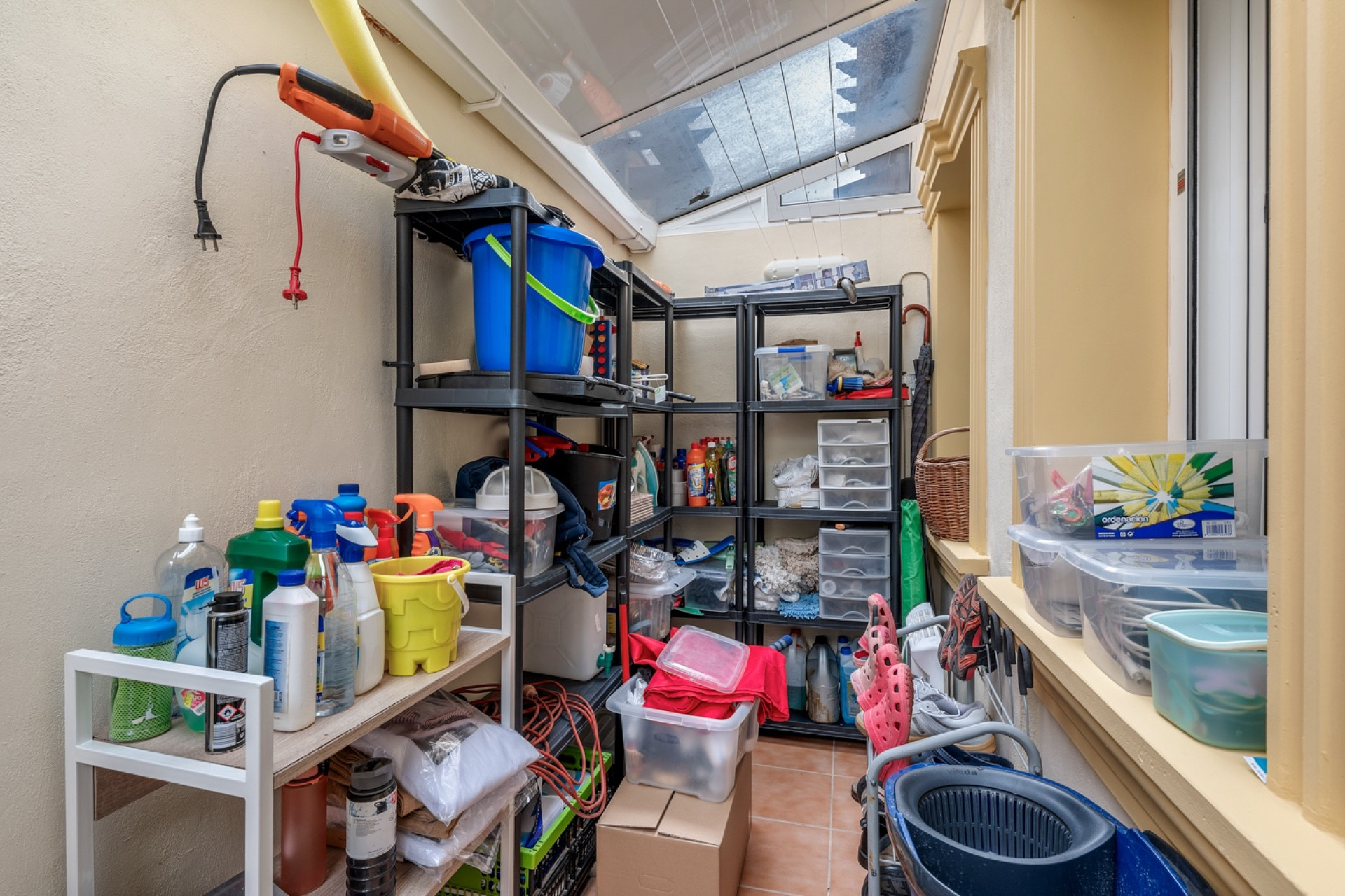 Revente - Maison de ville - Orihuela Costa - Villamartin